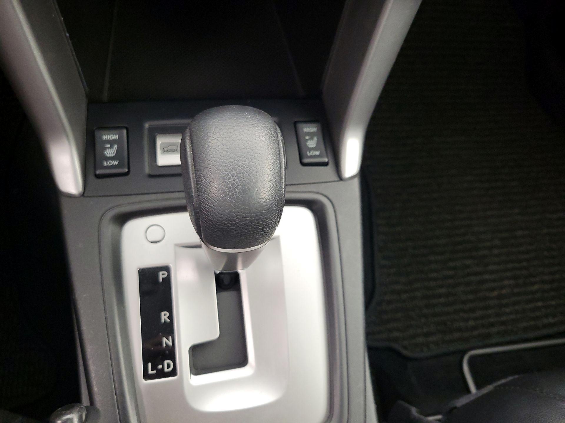 Thumbnail: 2014 Subaru Forester - 17