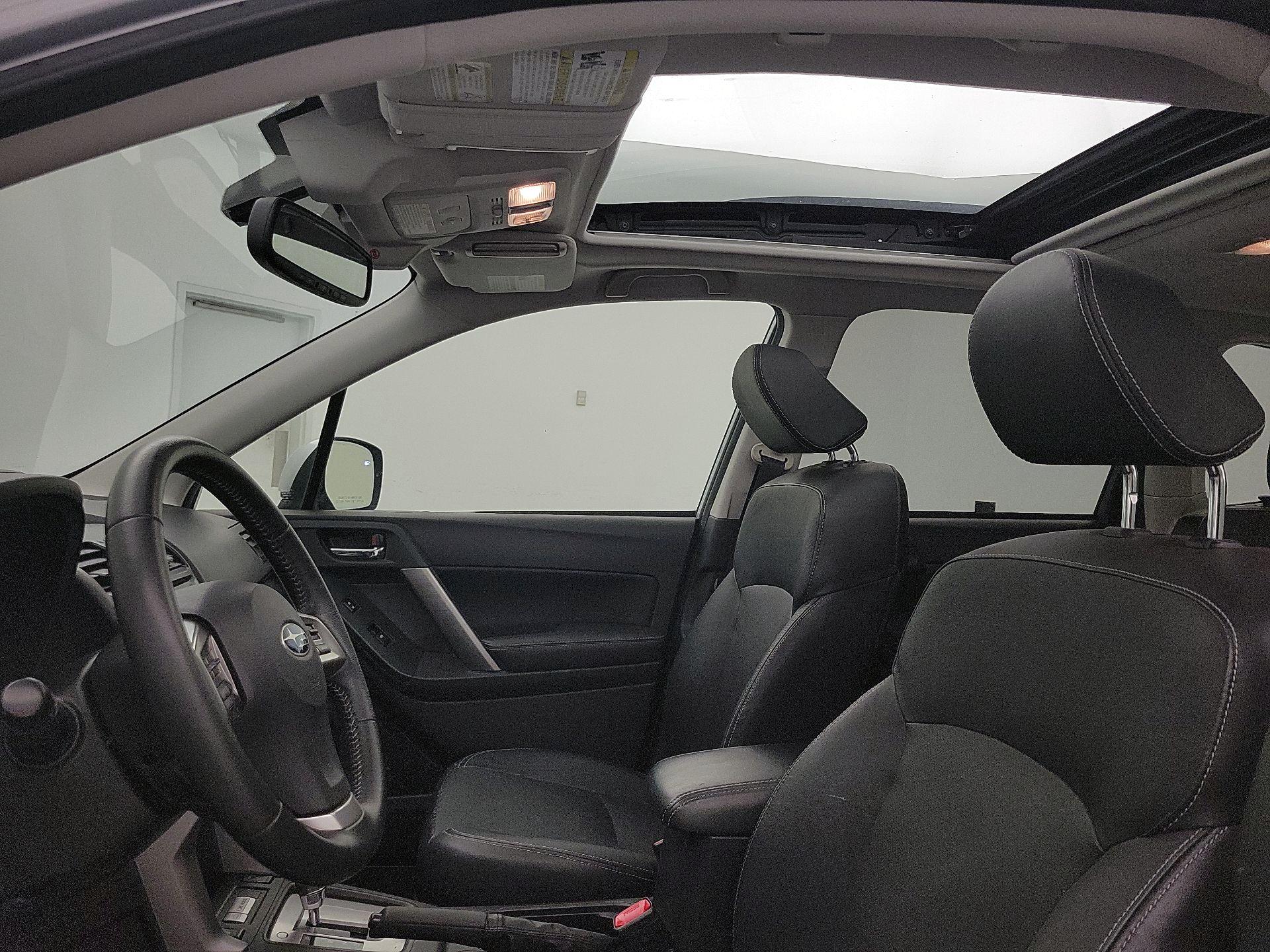 Thumbnail: 2014 Subaru Forester - 19