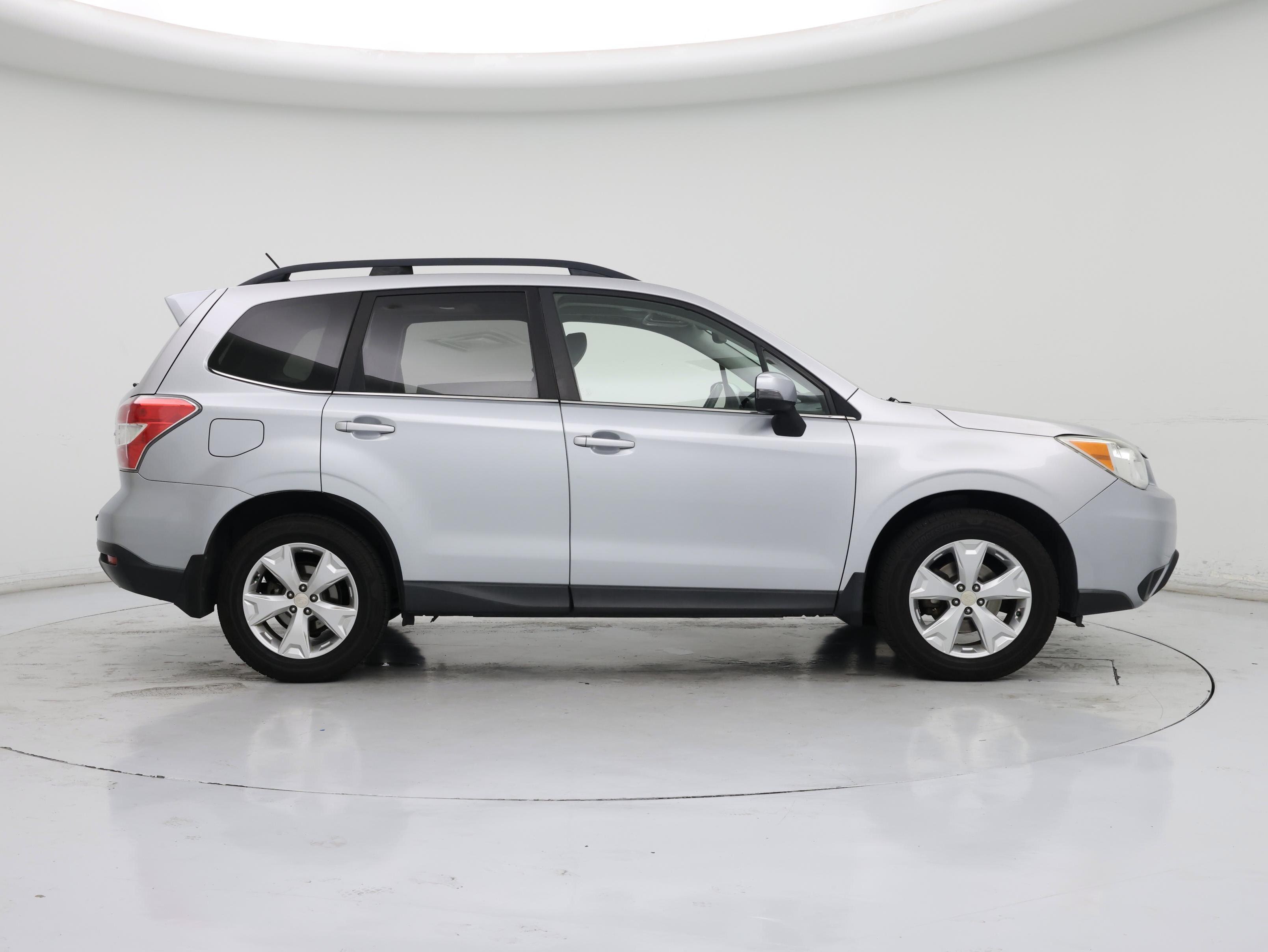 Thumbnail: 2014 Subaru Forester - 7