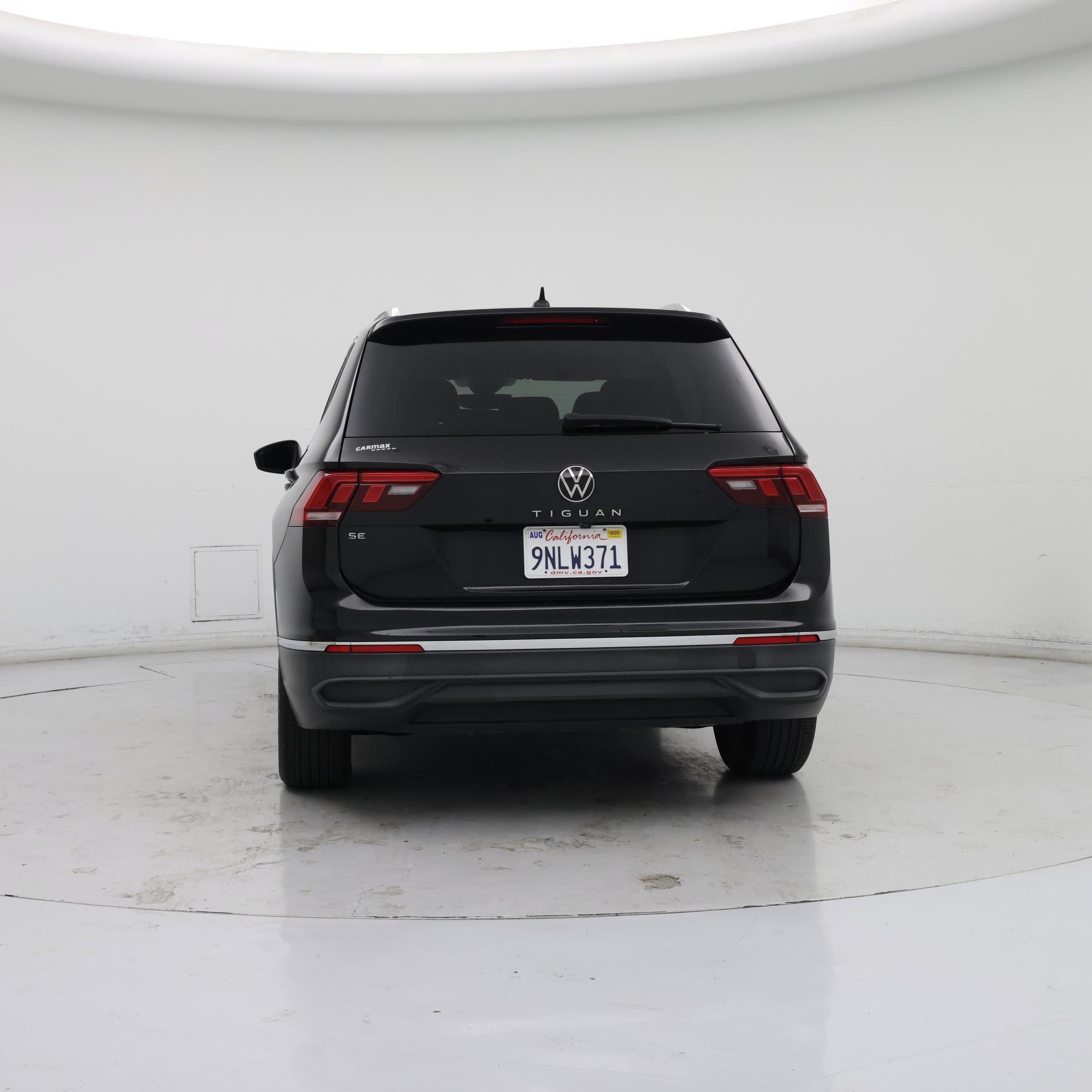 Thumbnail: 2022 Volkswagen Tiguan - 6
