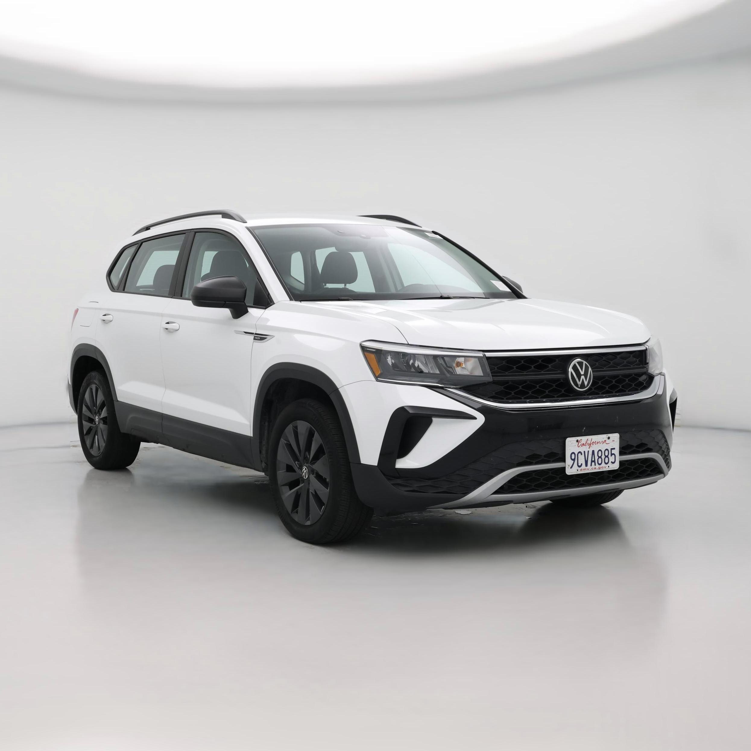 Thumbnail: 2023 Volkswagen Taos - 1