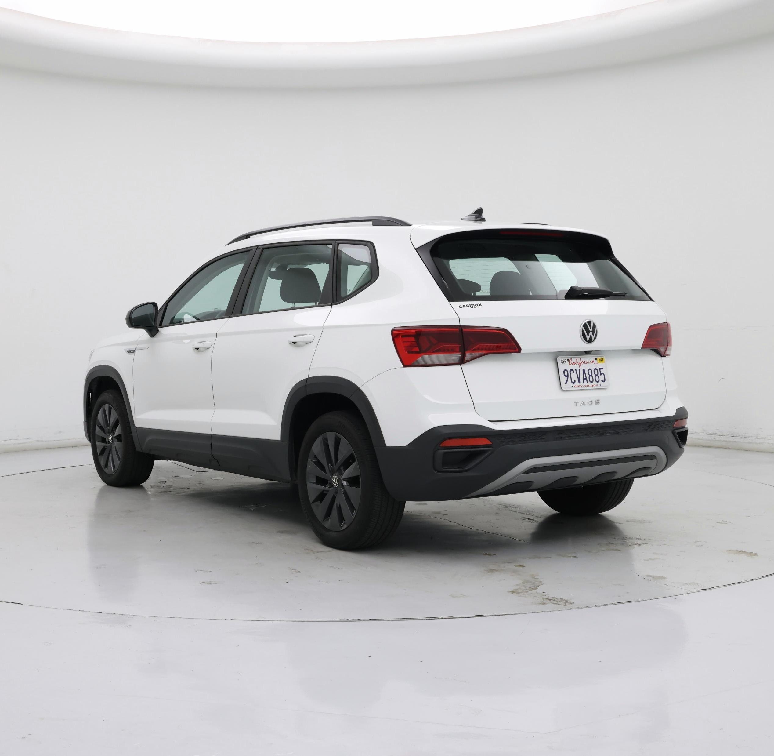 Thumbnail: 2023 Volkswagen Taos - 2