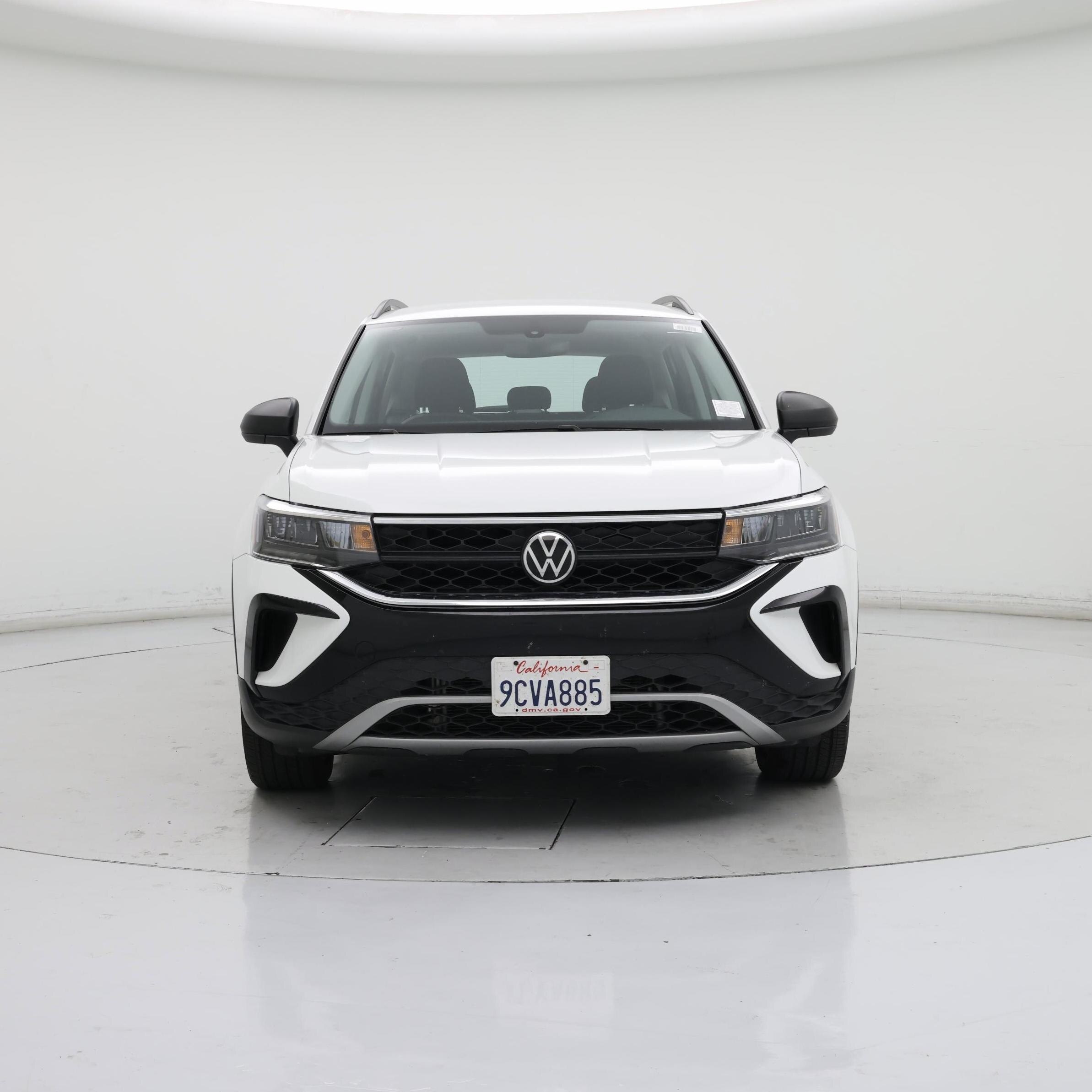 Thumbnail: 2023 Volkswagen Taos - 5