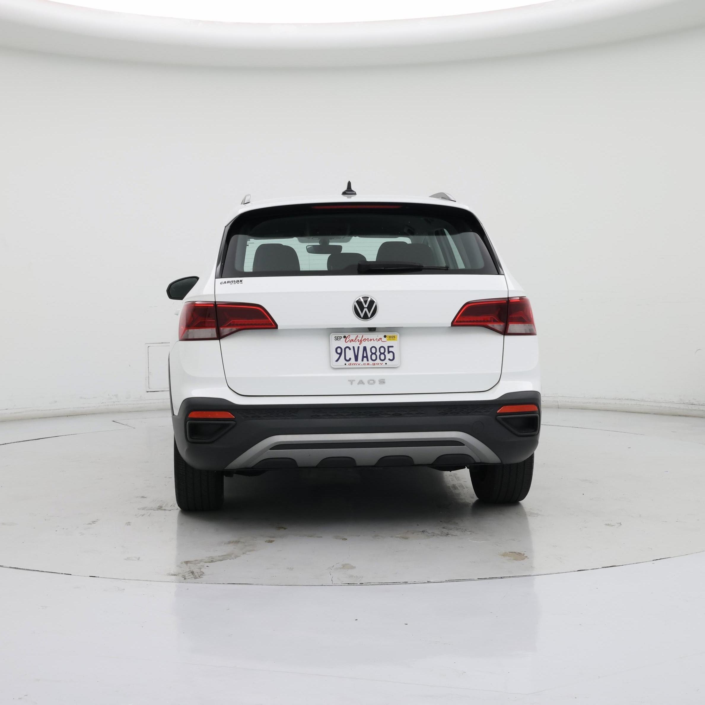 Thumbnail: 2023 Volkswagen Taos - 6