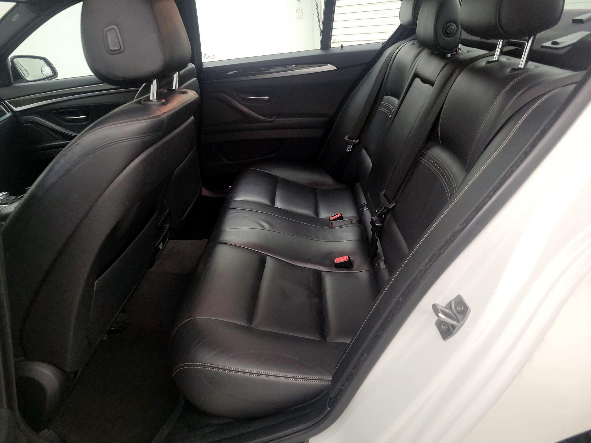 Thumbnail: 2015 BMW 5 Series - 19