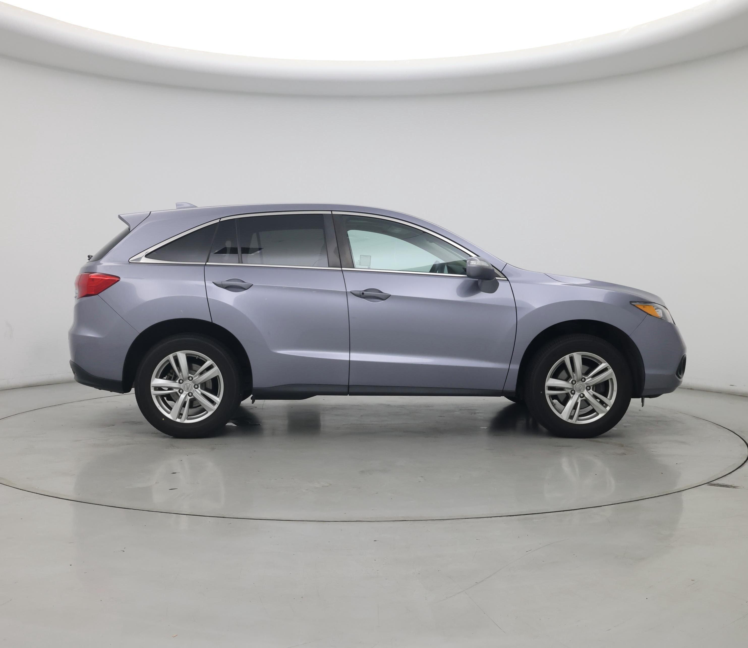 Thumbnail: 2014 Acura RDX - 7