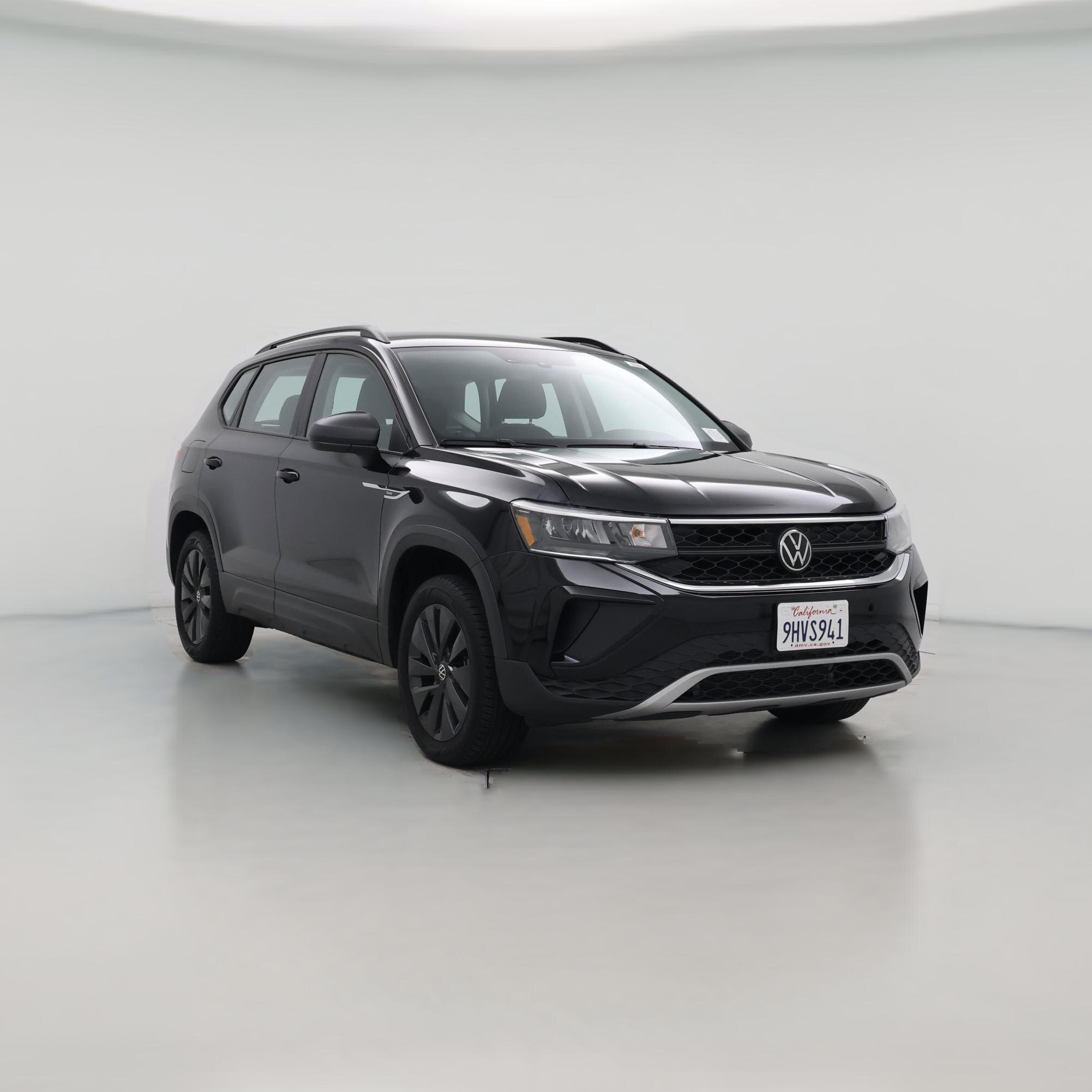 Thumbnail: 2023 Volkswagen Taos - 1