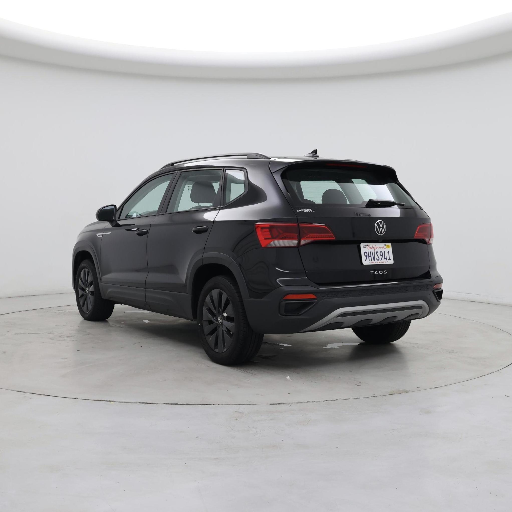 Thumbnail: 2023 Volkswagen Taos - 2