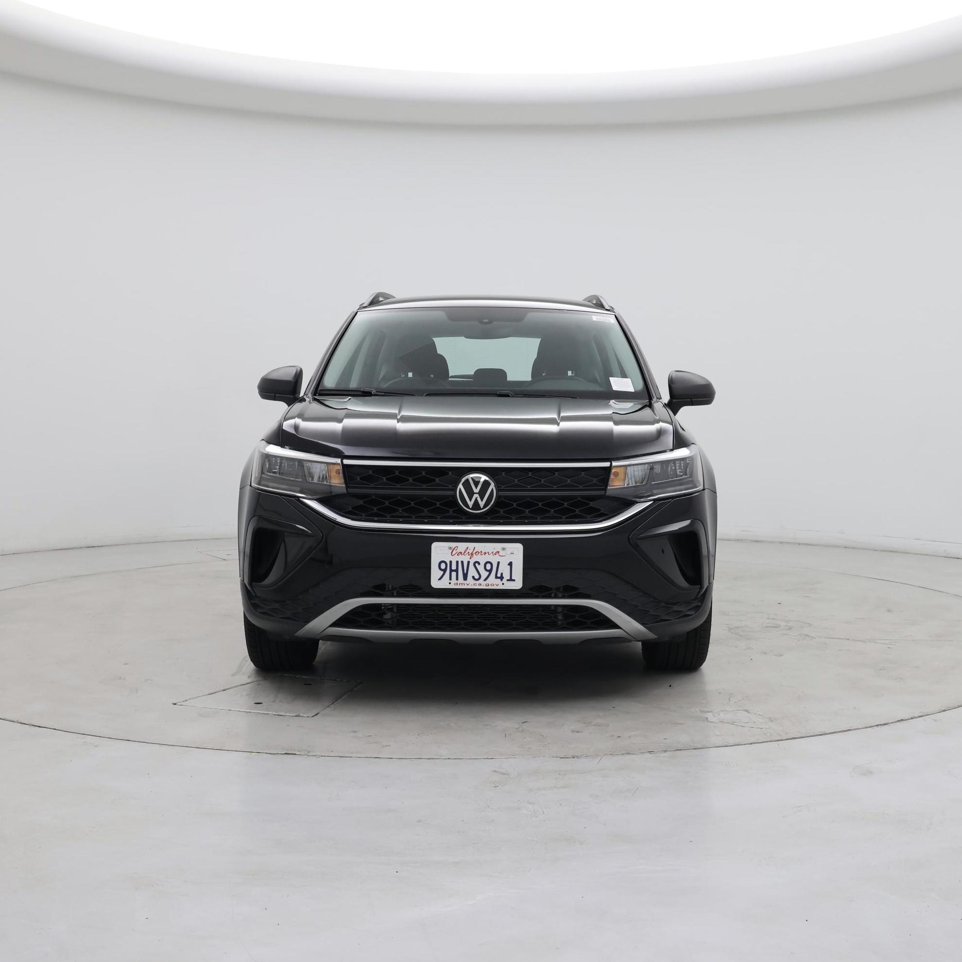 Thumbnail: 2023 Volkswagen Taos - 5