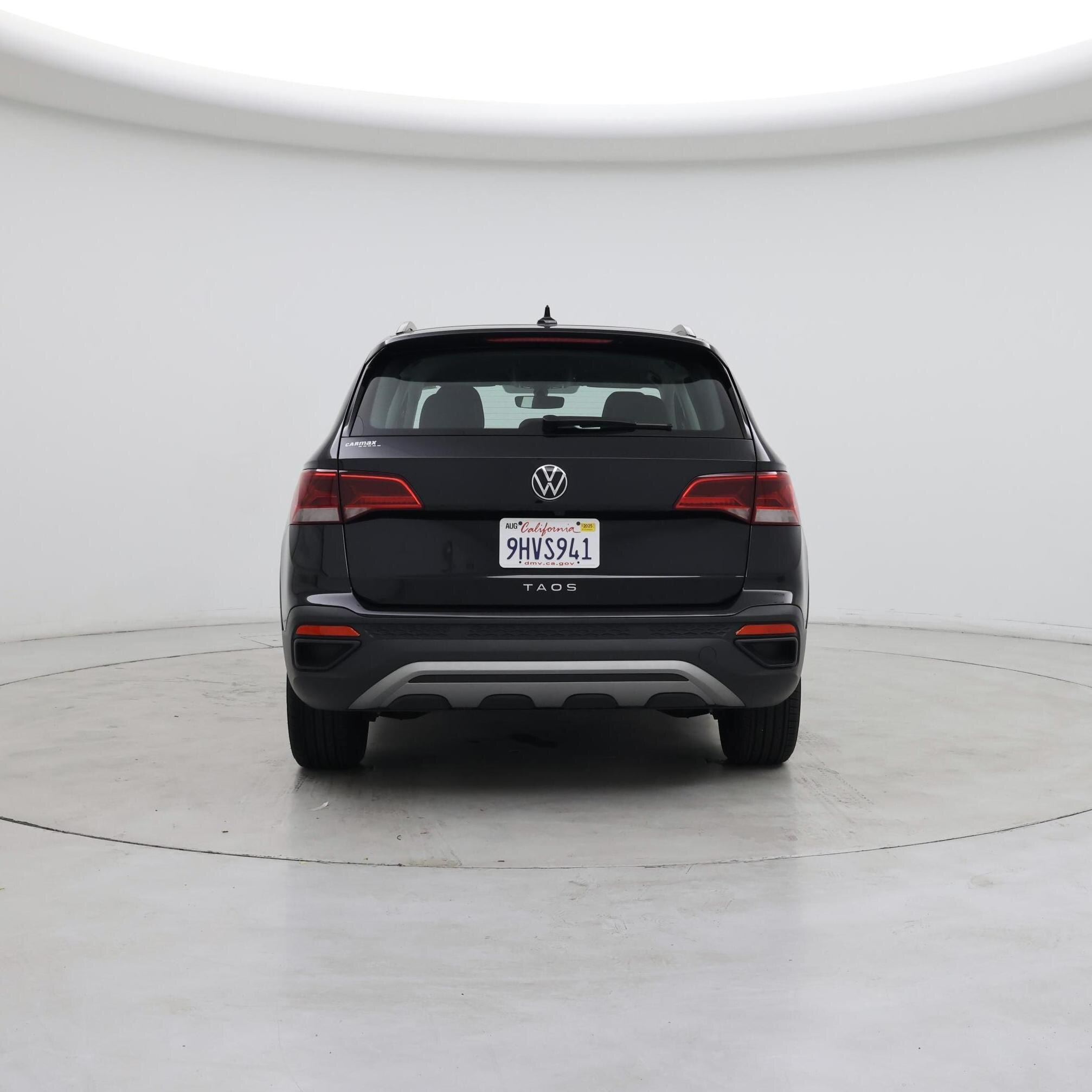 Thumbnail: 2023 Volkswagen Taos - 6