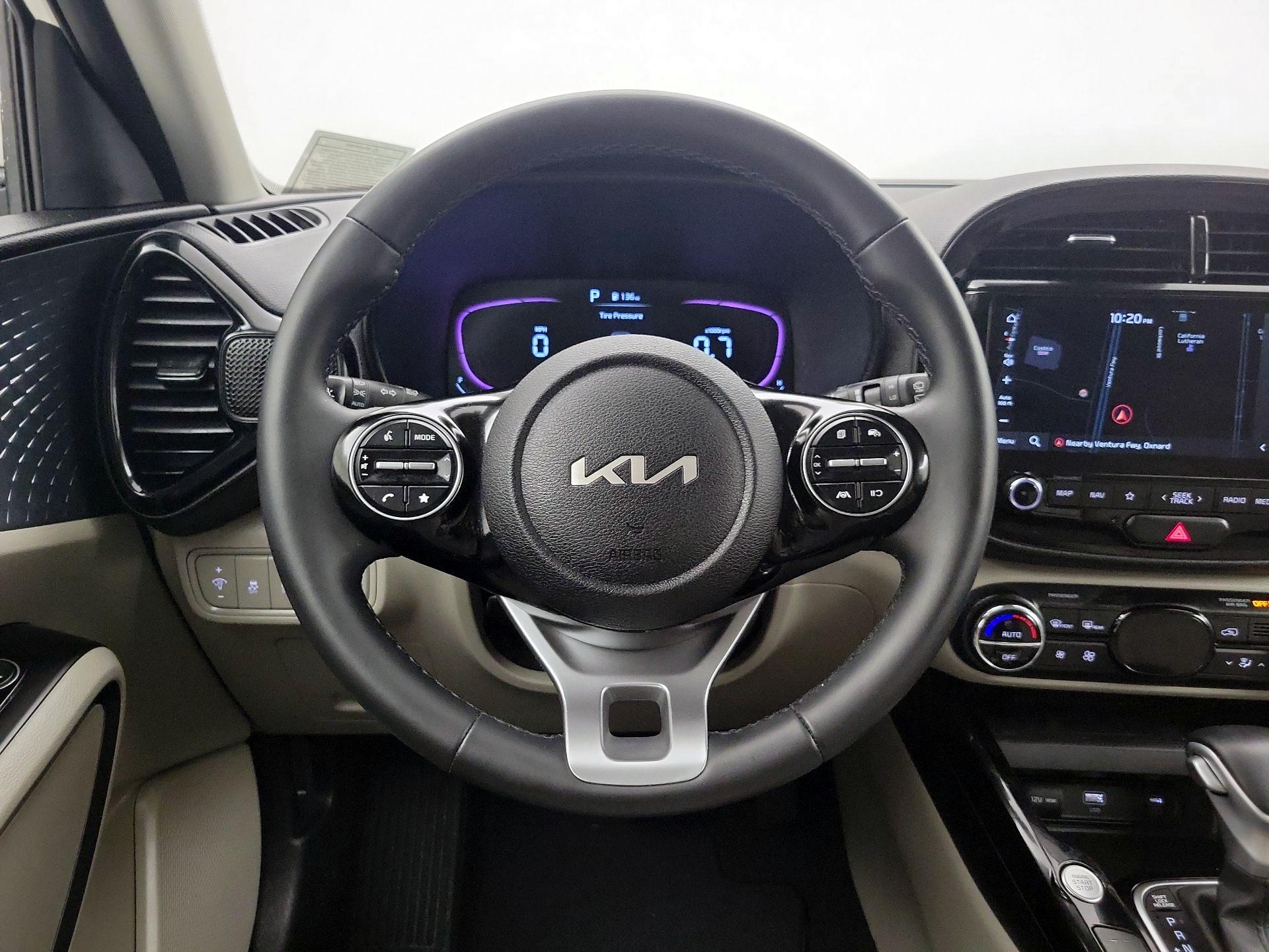 Thumbnail: 2023 Kia Soul - 10