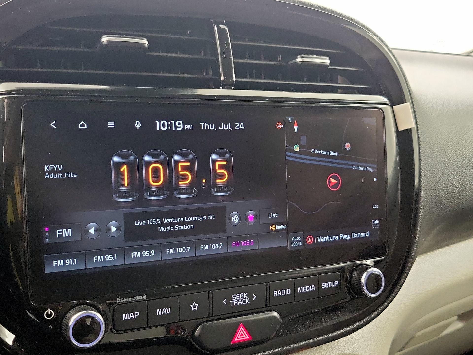 Thumbnail: 2023 Kia Soul - 16