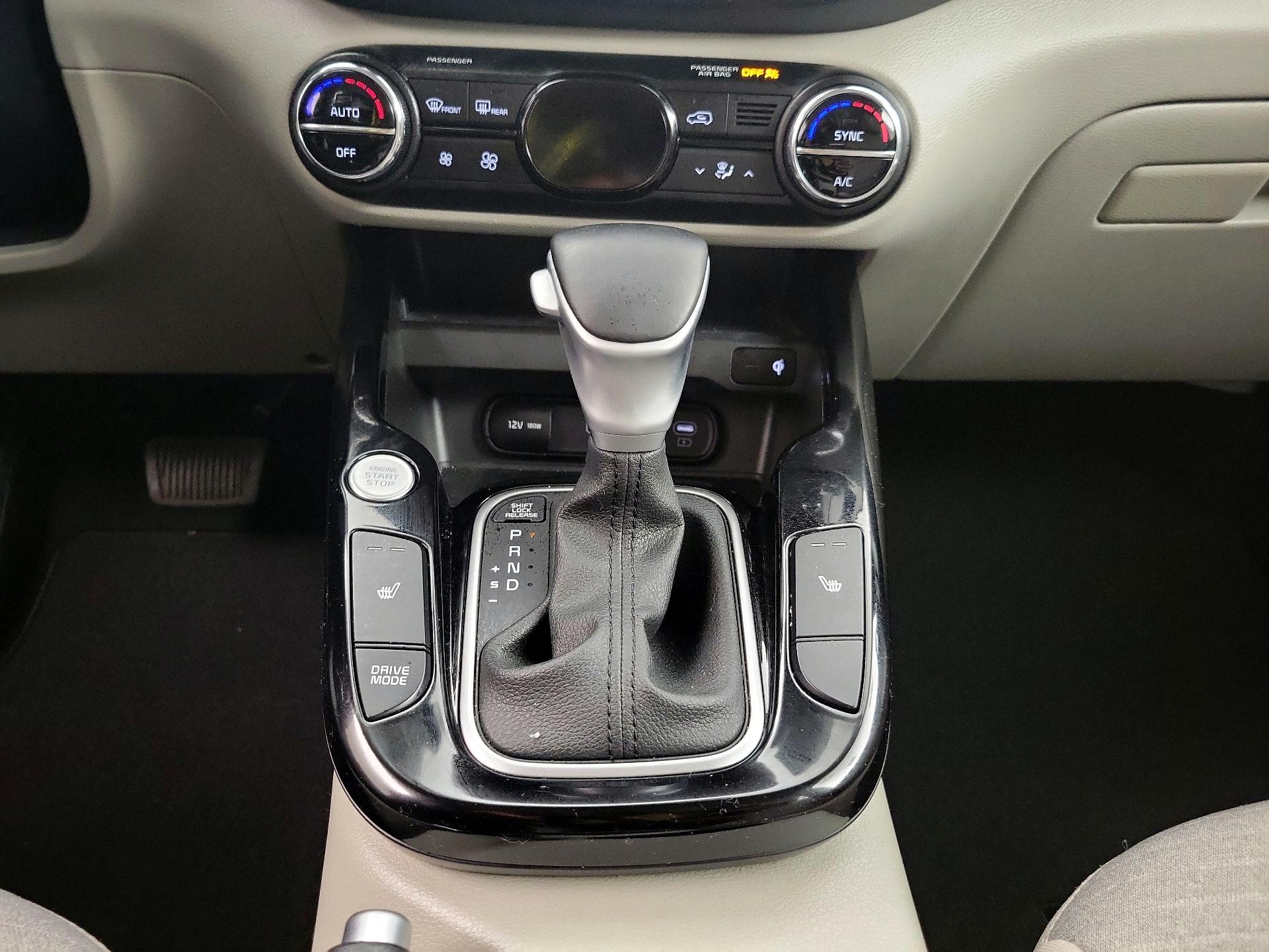 Thumbnail: 2023 Kia Soul - 18