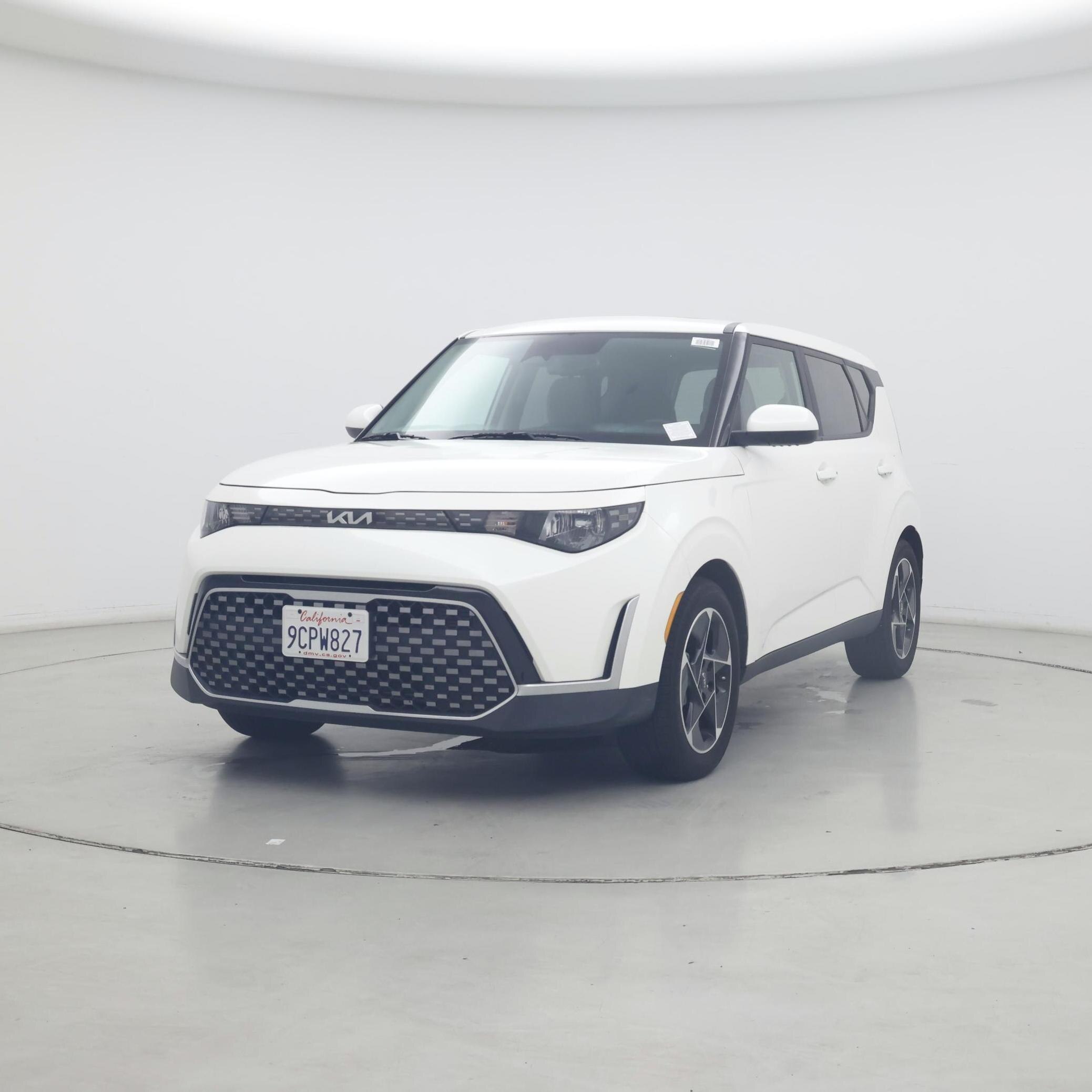Thumbnail: 2023 Kia Soul - 4