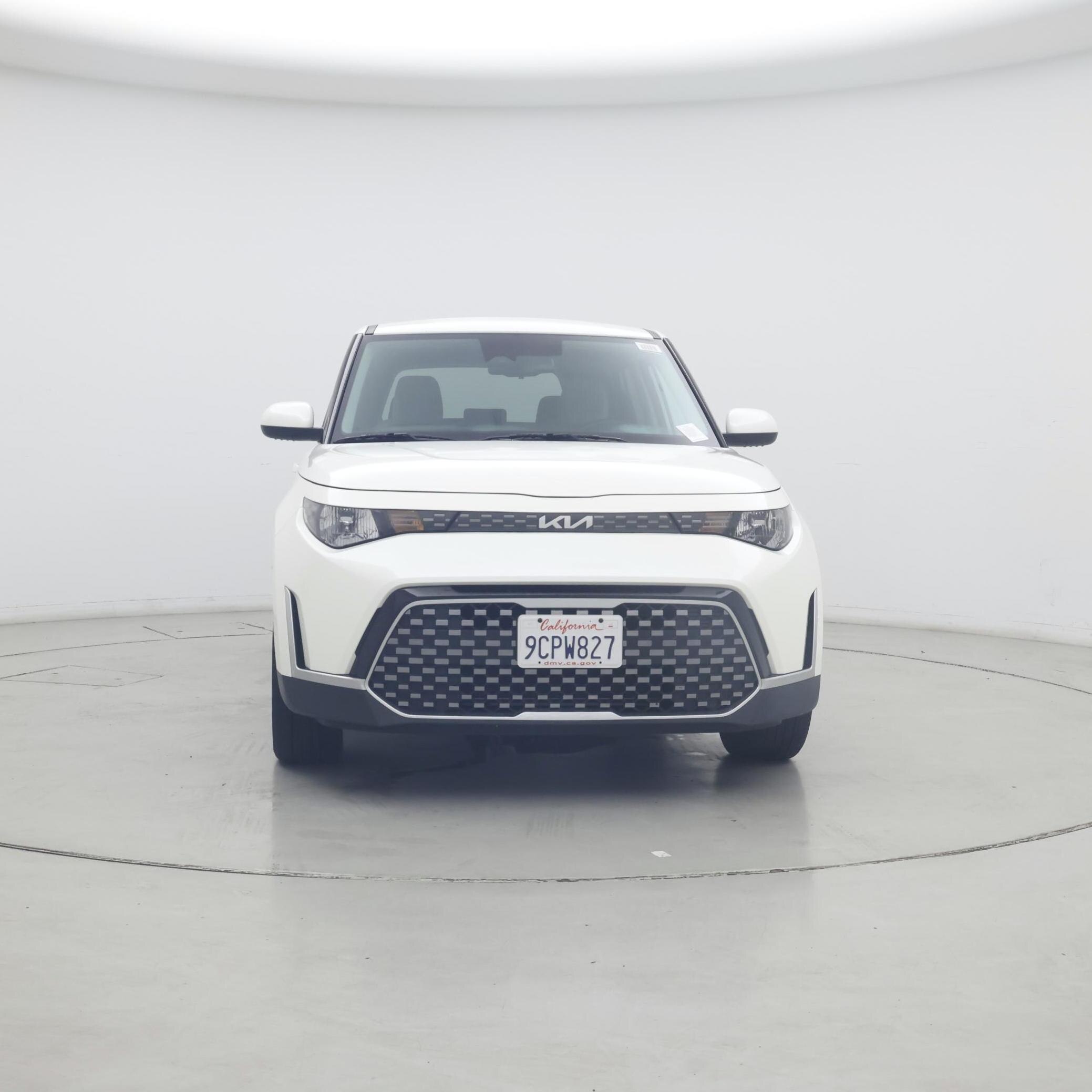 Thumbnail: 2023 Kia Soul - 5