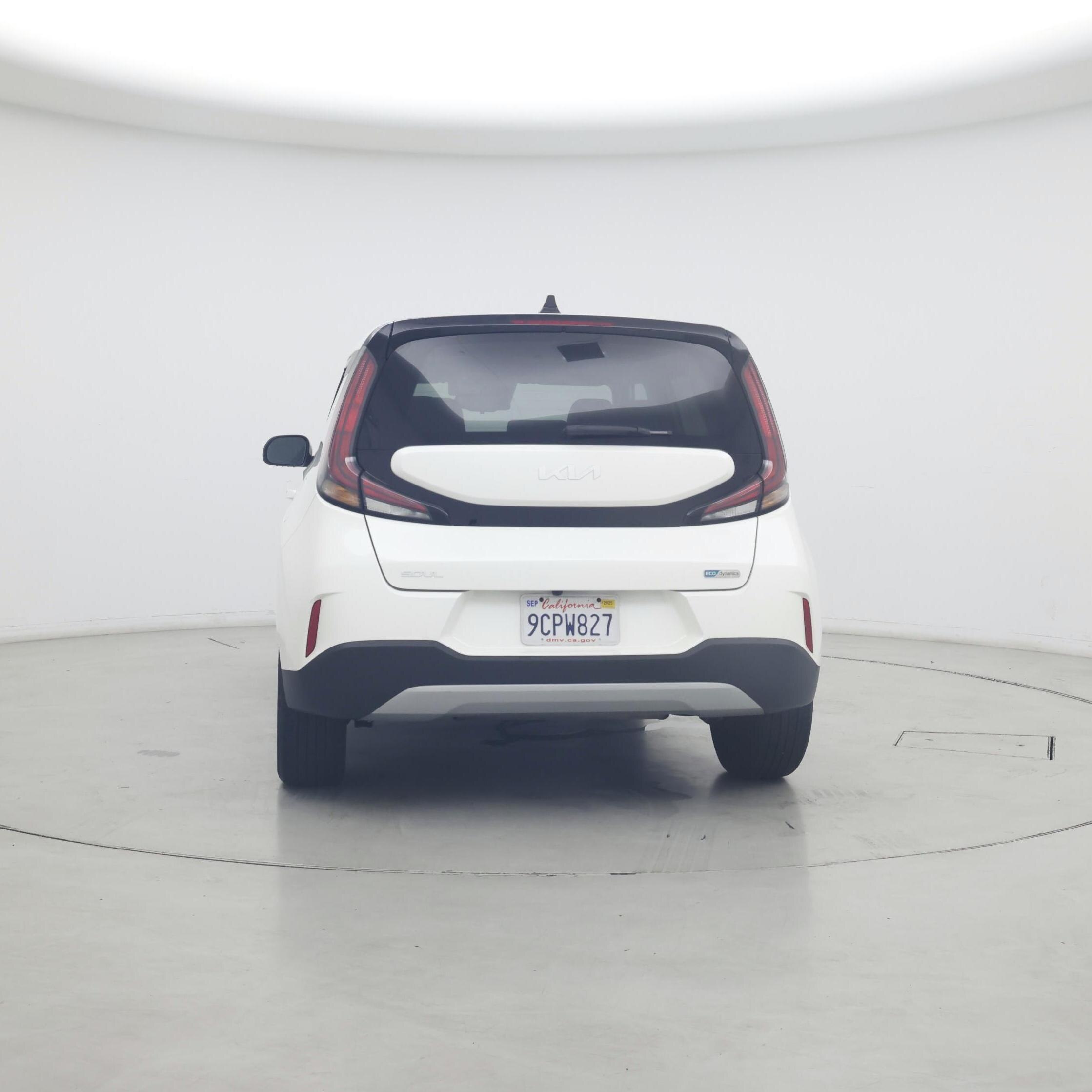 Thumbnail: 2023 Kia Soul - 6