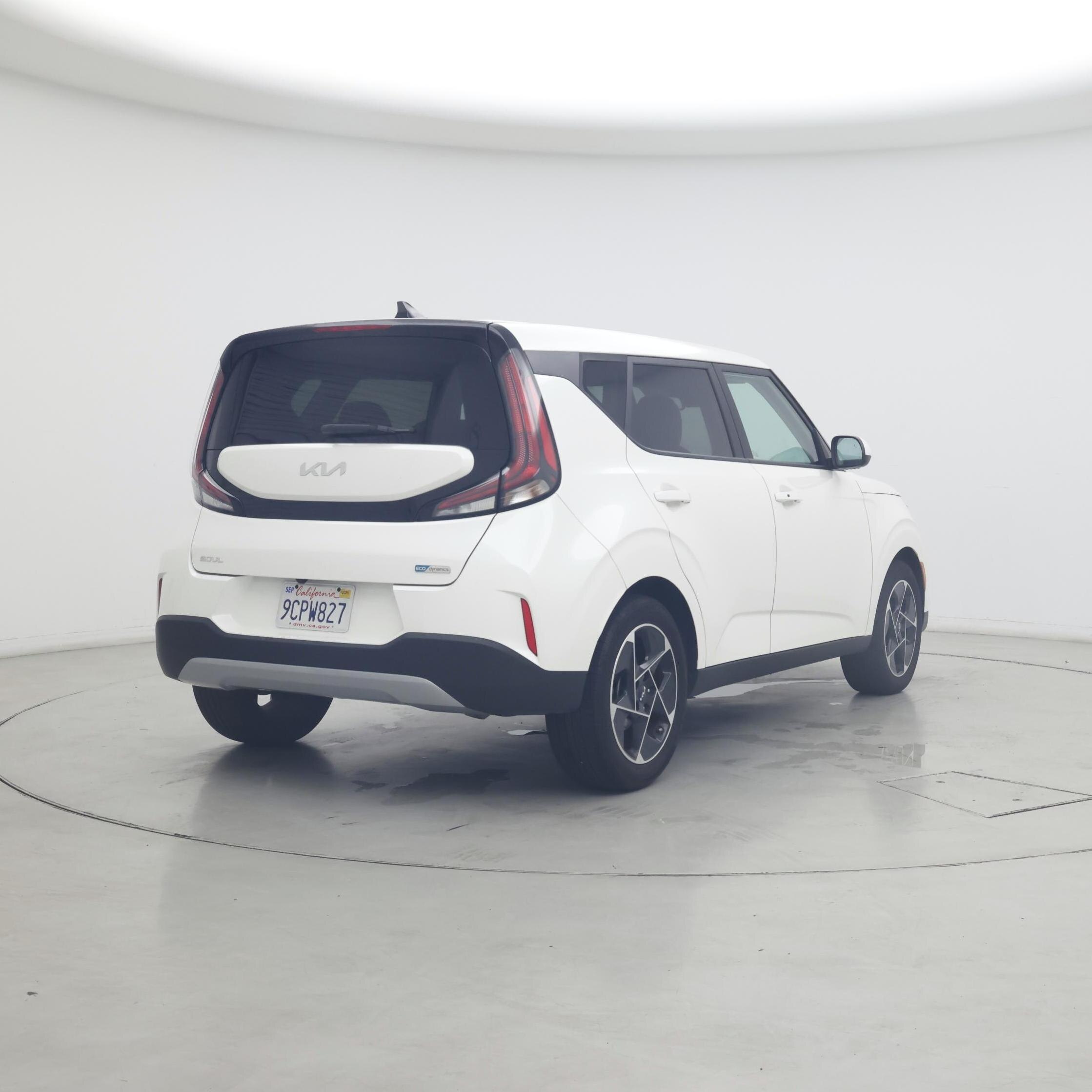 Thumbnail: 2023 Kia Soul - 8