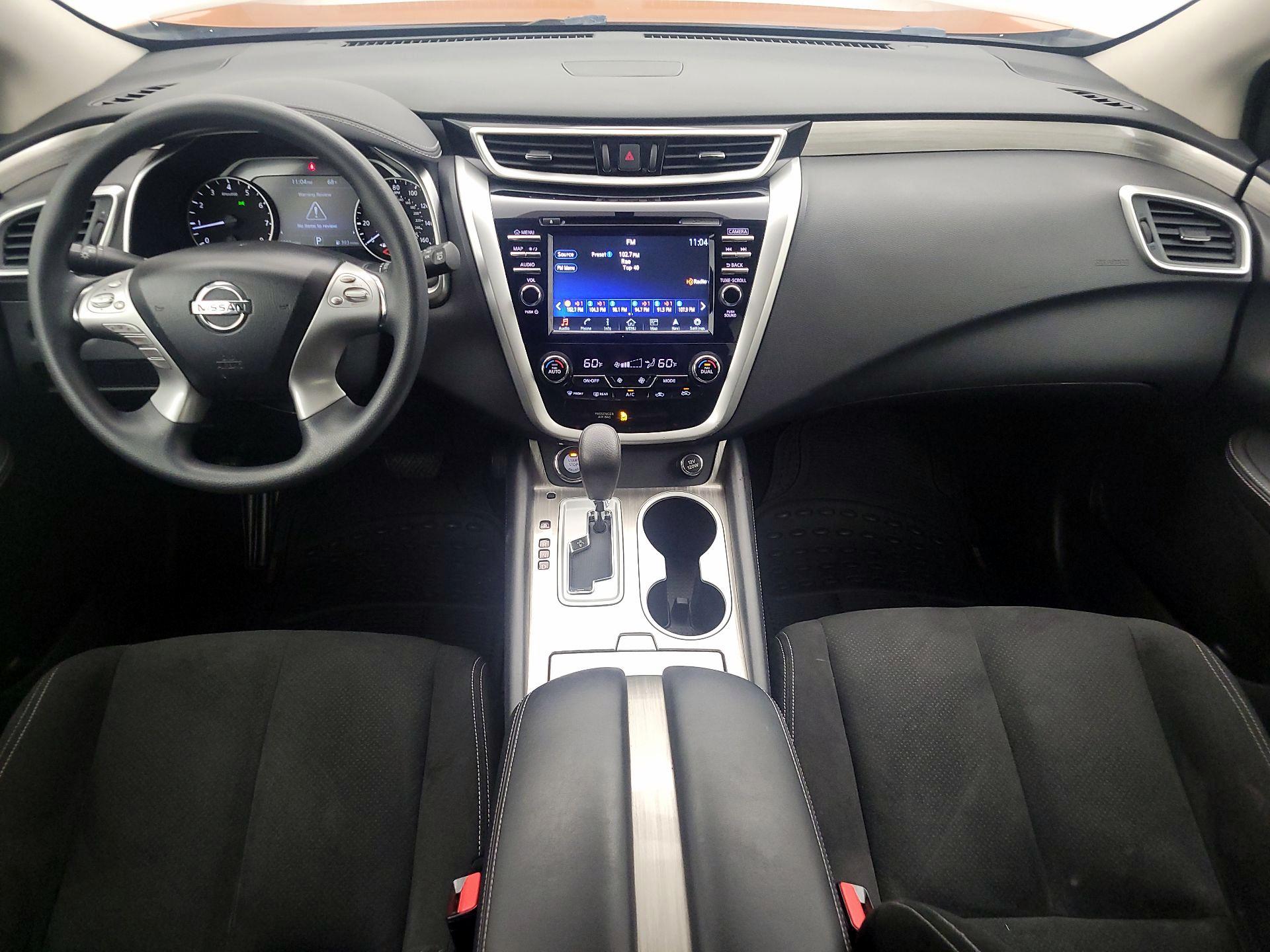 Thumbnail: 2015 Nissan Murano - 9