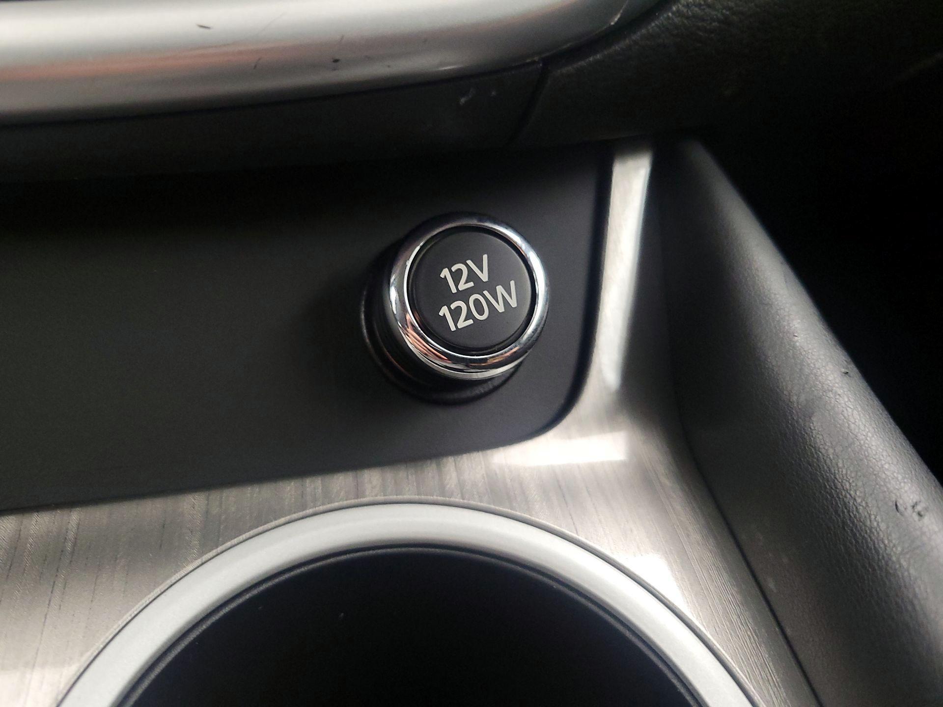 Thumbnail: 2015 Nissan Murano - 18