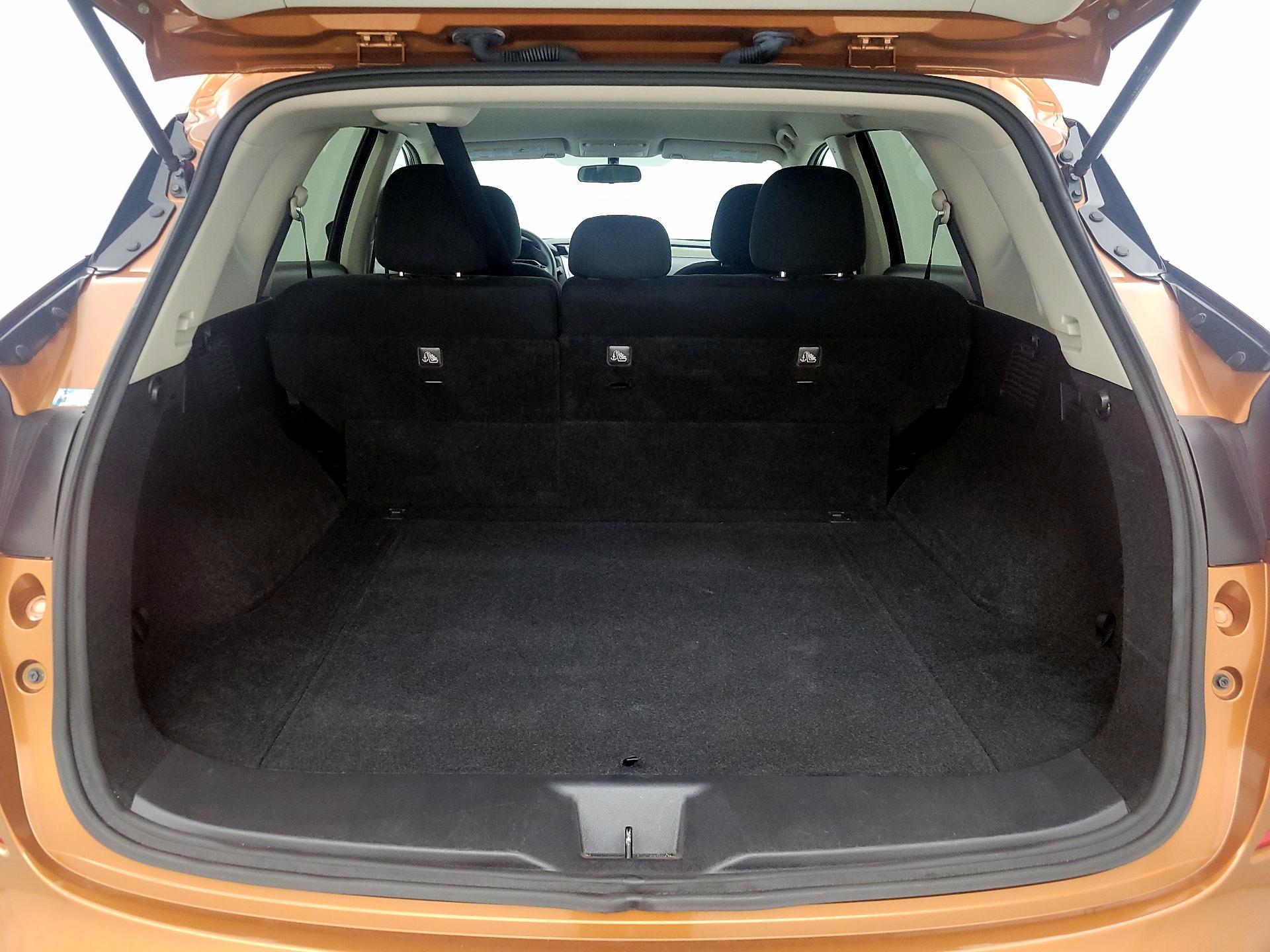 Thumbnail: 2015 Nissan Murano - 20