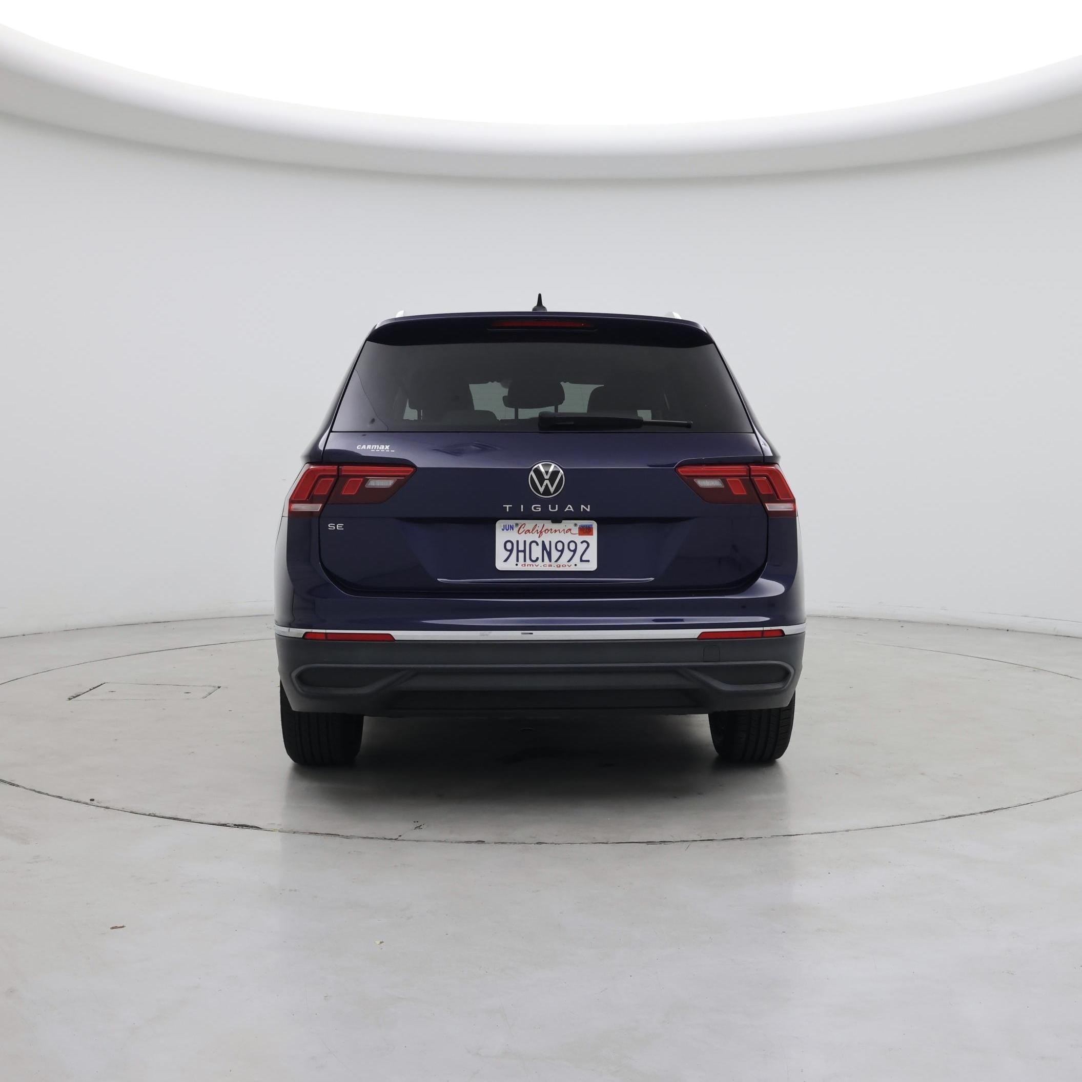 Thumbnail: 2023 Volkswagen Tiguan - 6