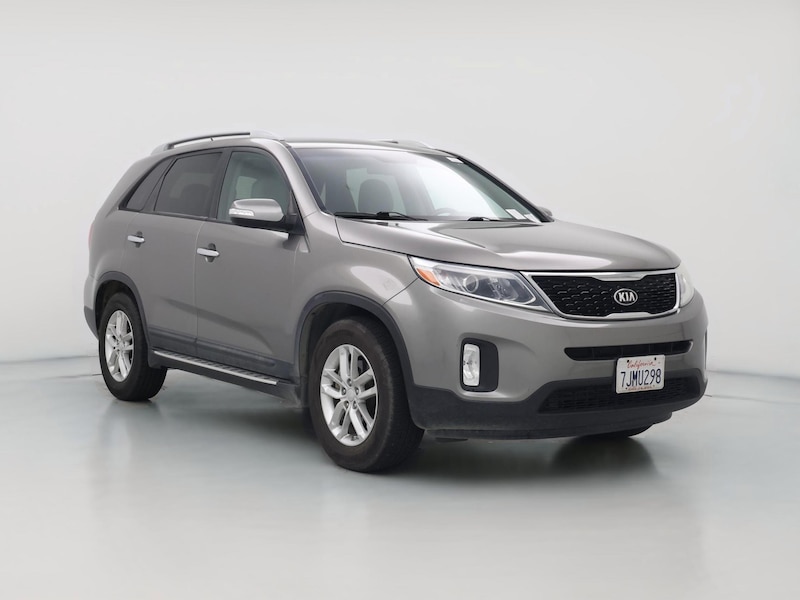 2015 Kia Sorento LX -
                  Palmdale, CA