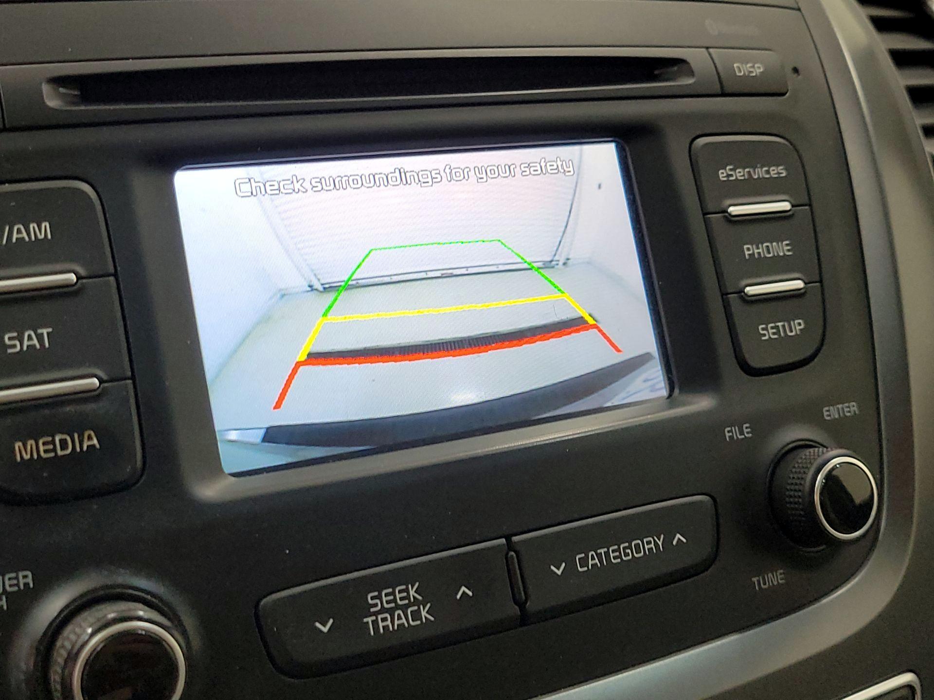 Thumbnail: 2015 Kia Sorento - 14