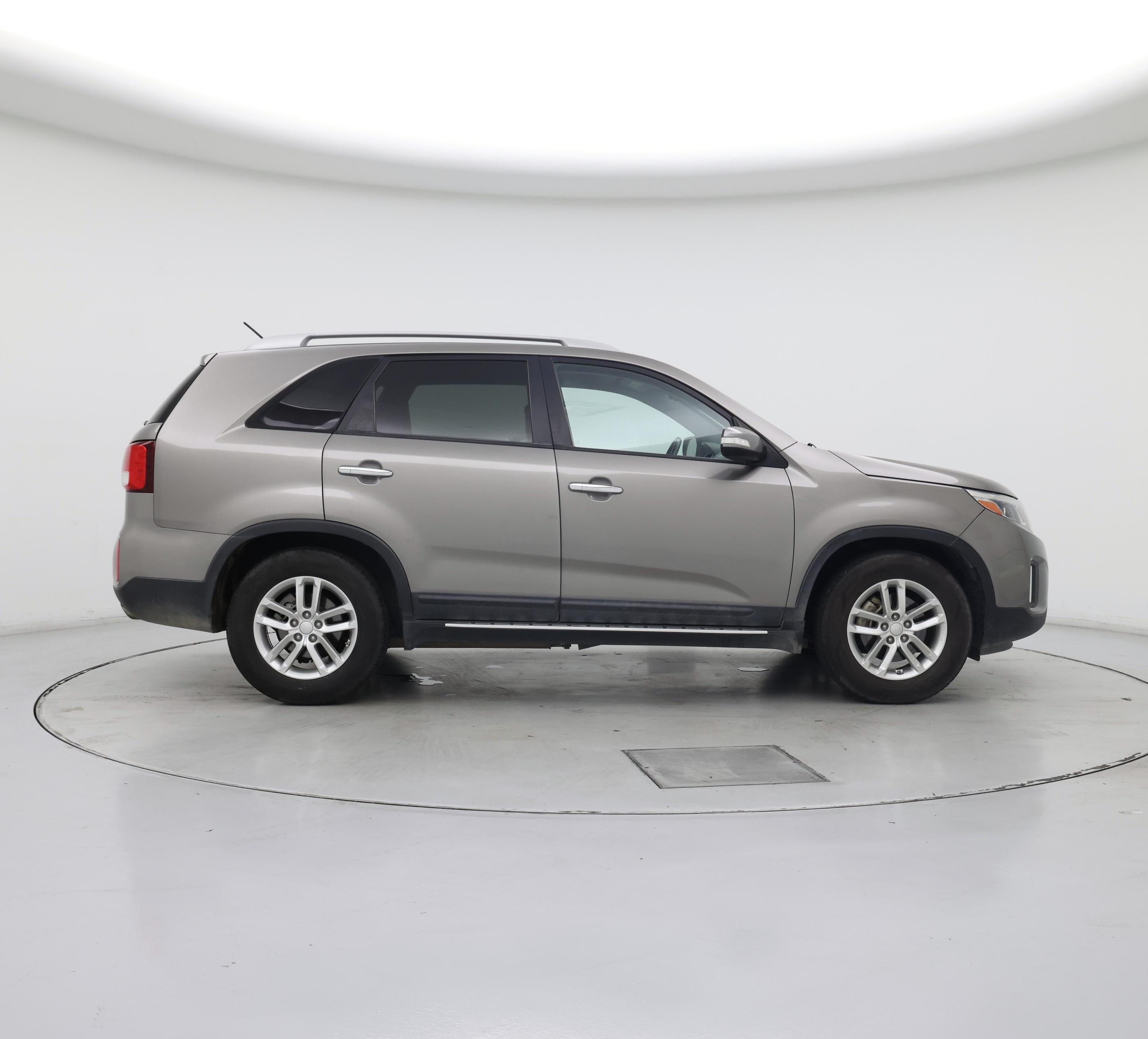 Thumbnail: 2015 Kia Sorento - 7