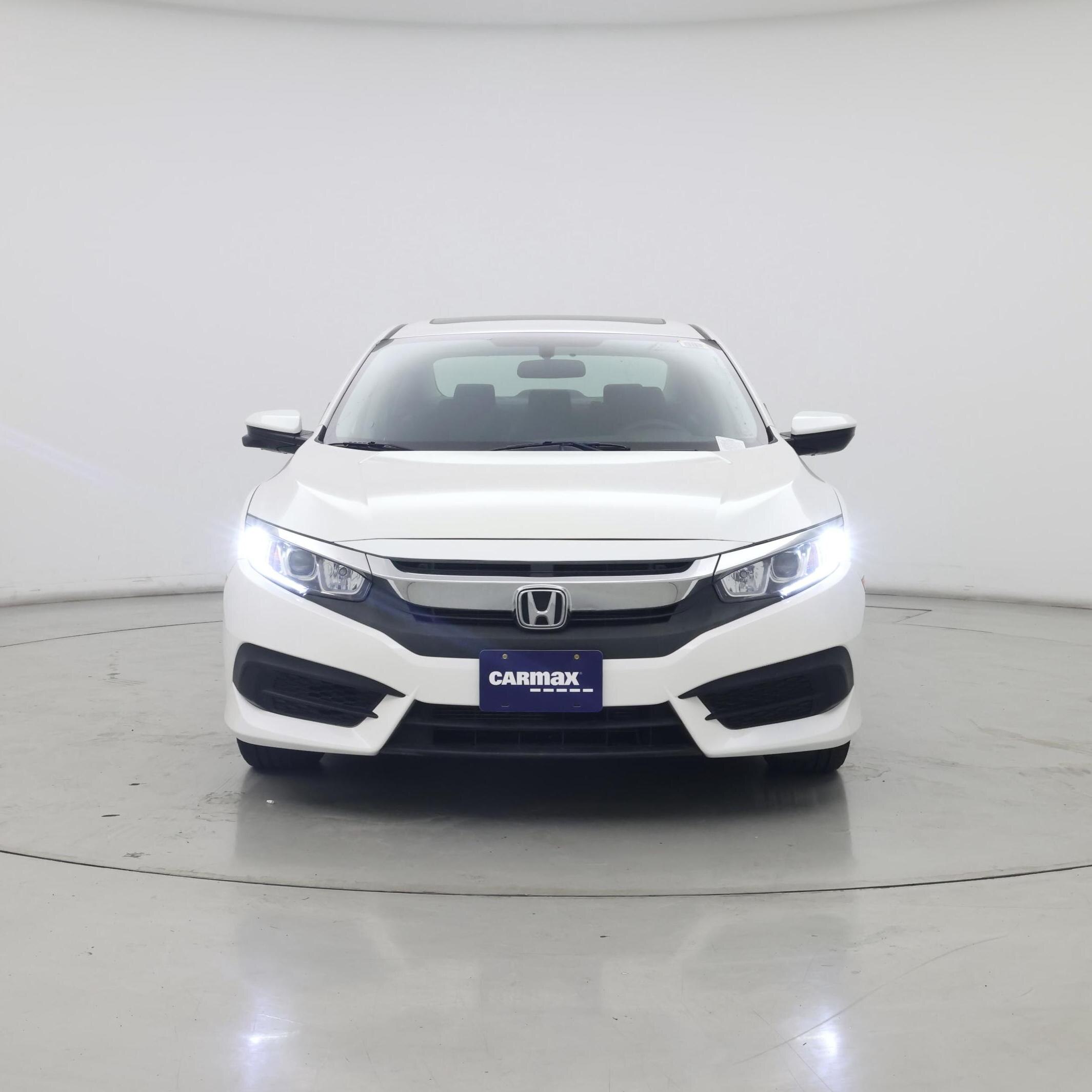 Thumbnail: 2017 Honda Civic - 5