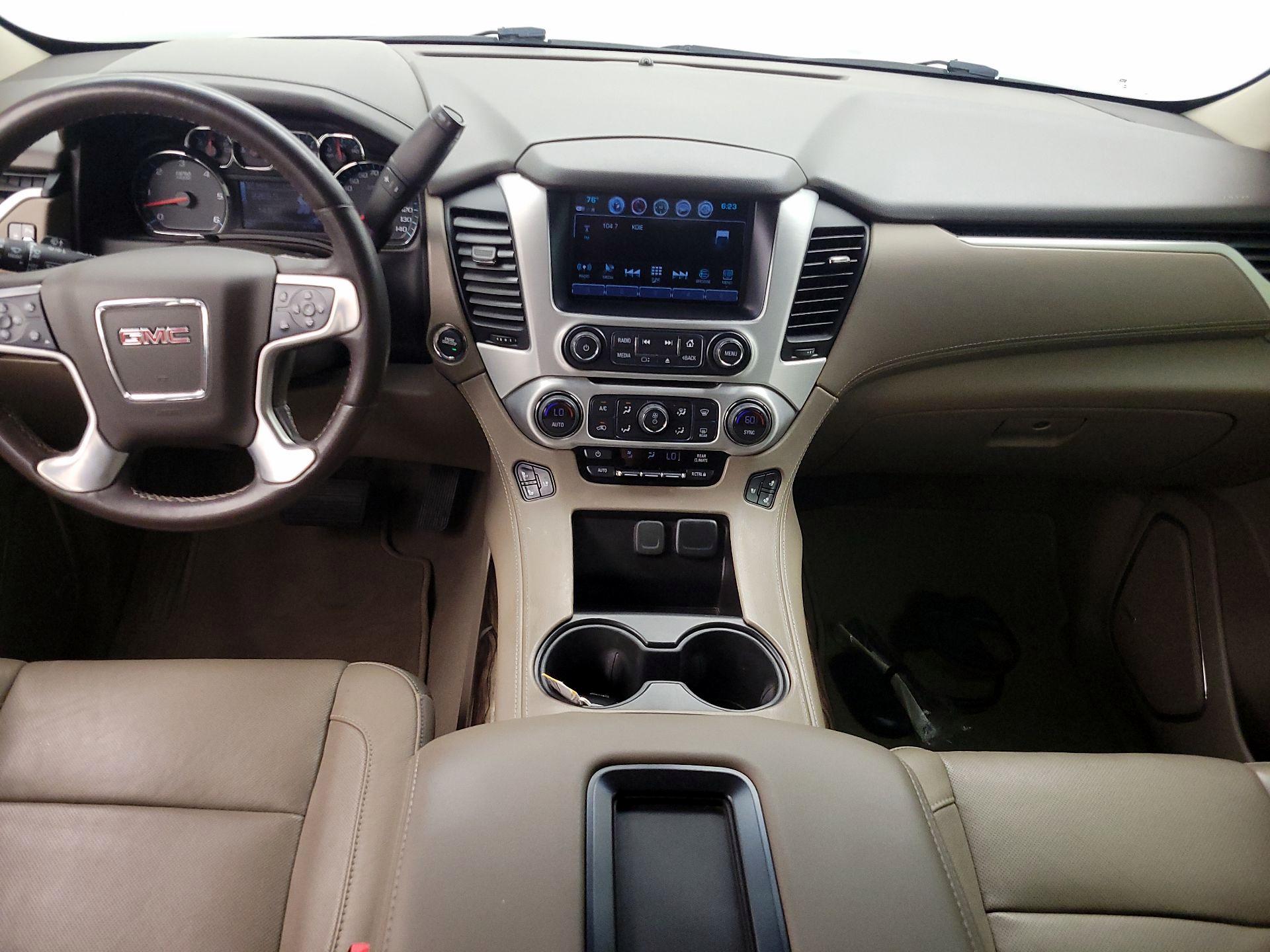 Thumbnail: 2019 GMC Yukon - 9