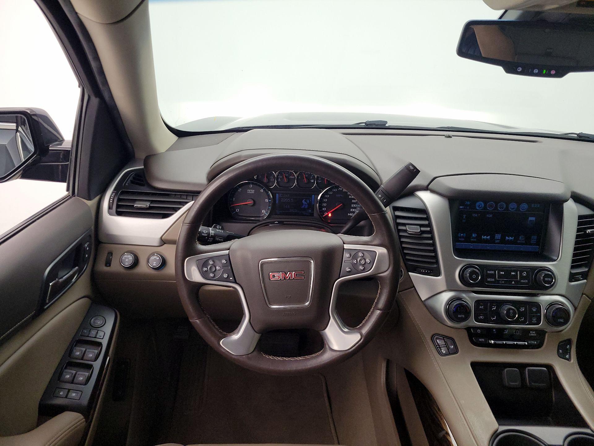 Thumbnail: 2019 GMC Yukon - 10