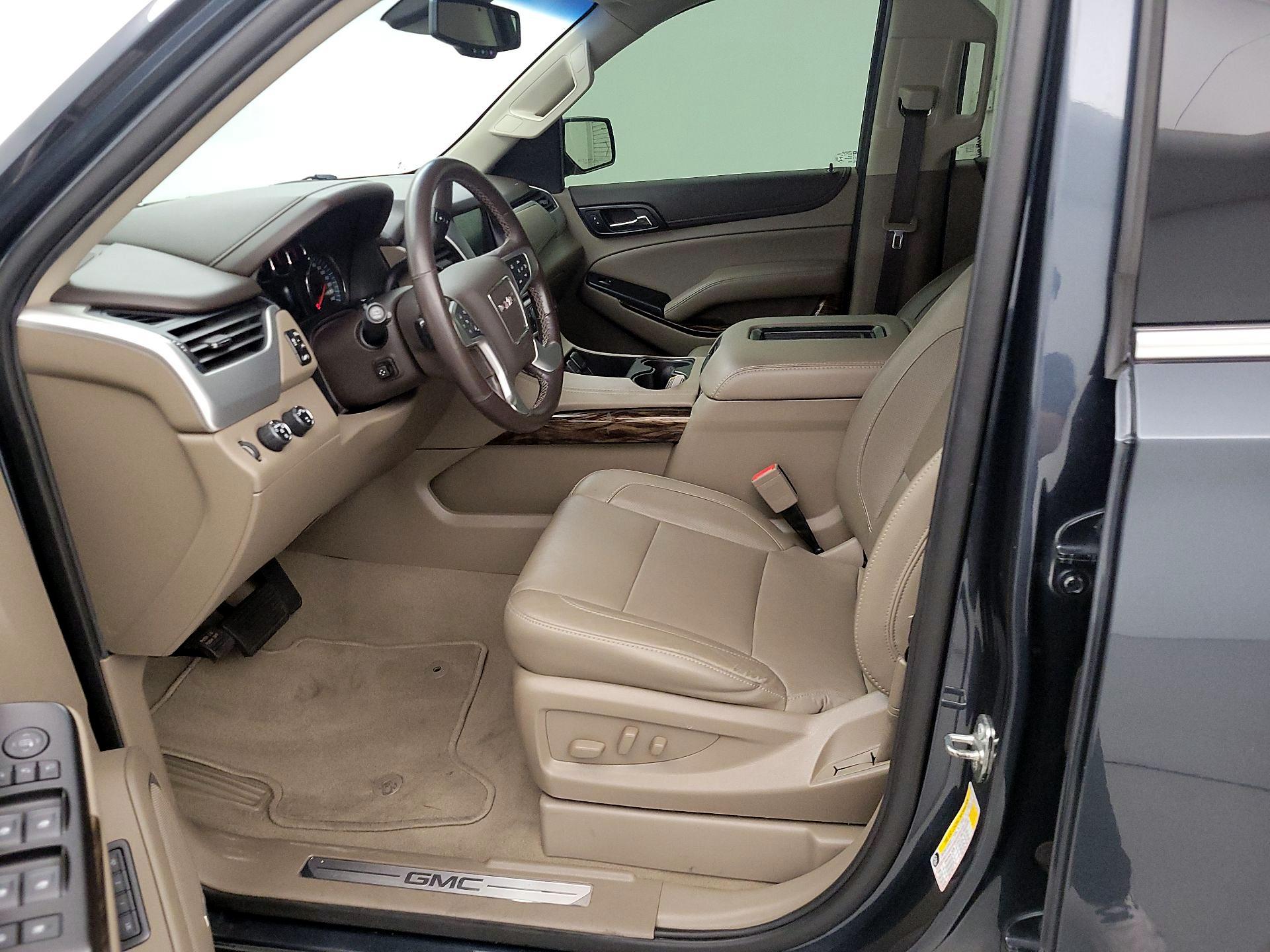 Thumbnail: 2019 GMC Yukon - 11