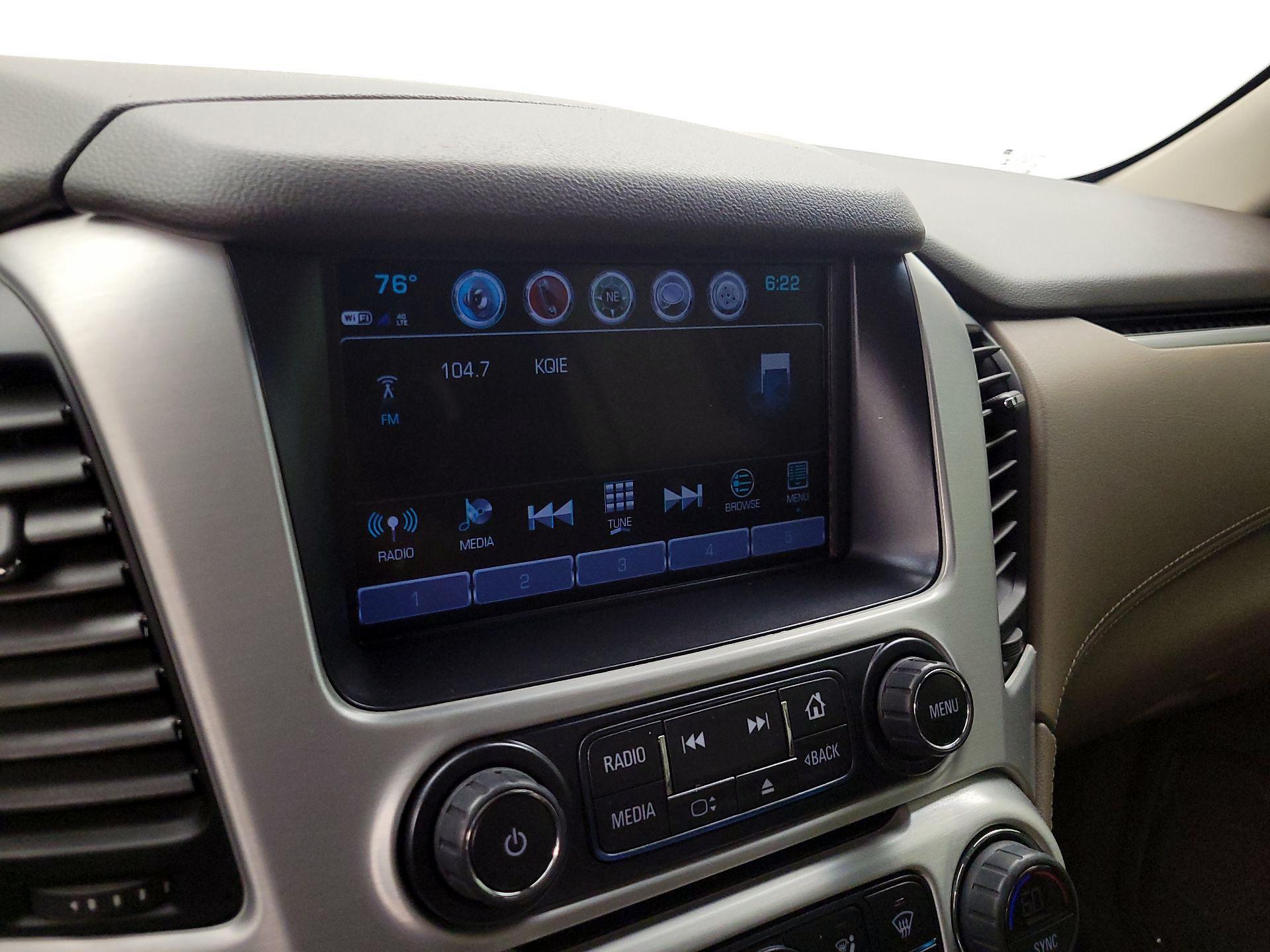 Thumbnail: 2019 GMC Yukon - 14
