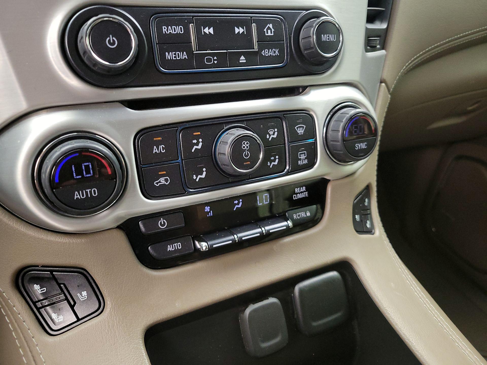 Thumbnail: 2019 GMC Yukon - 15
