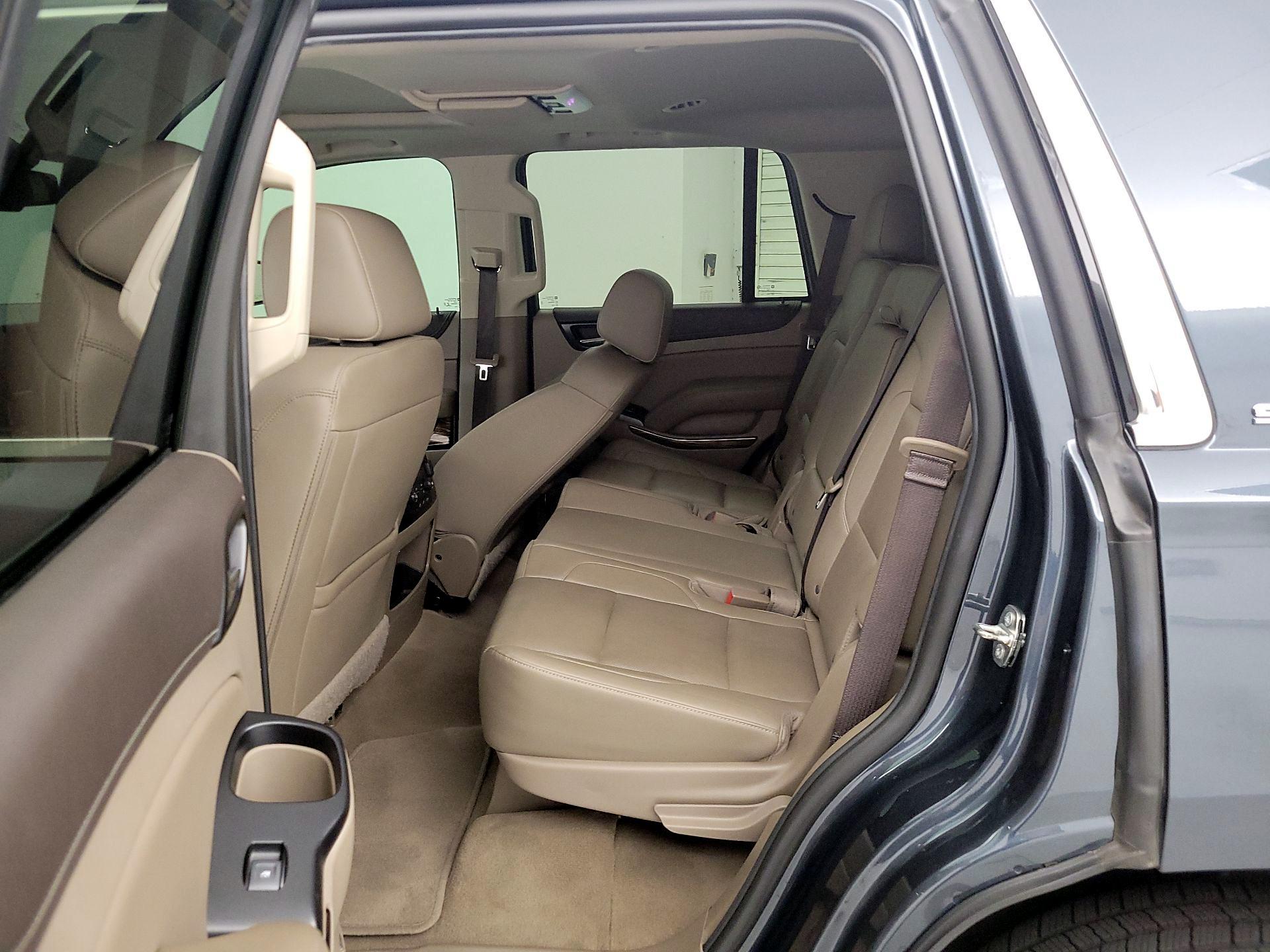 Thumbnail: 2019 GMC Yukon - 18