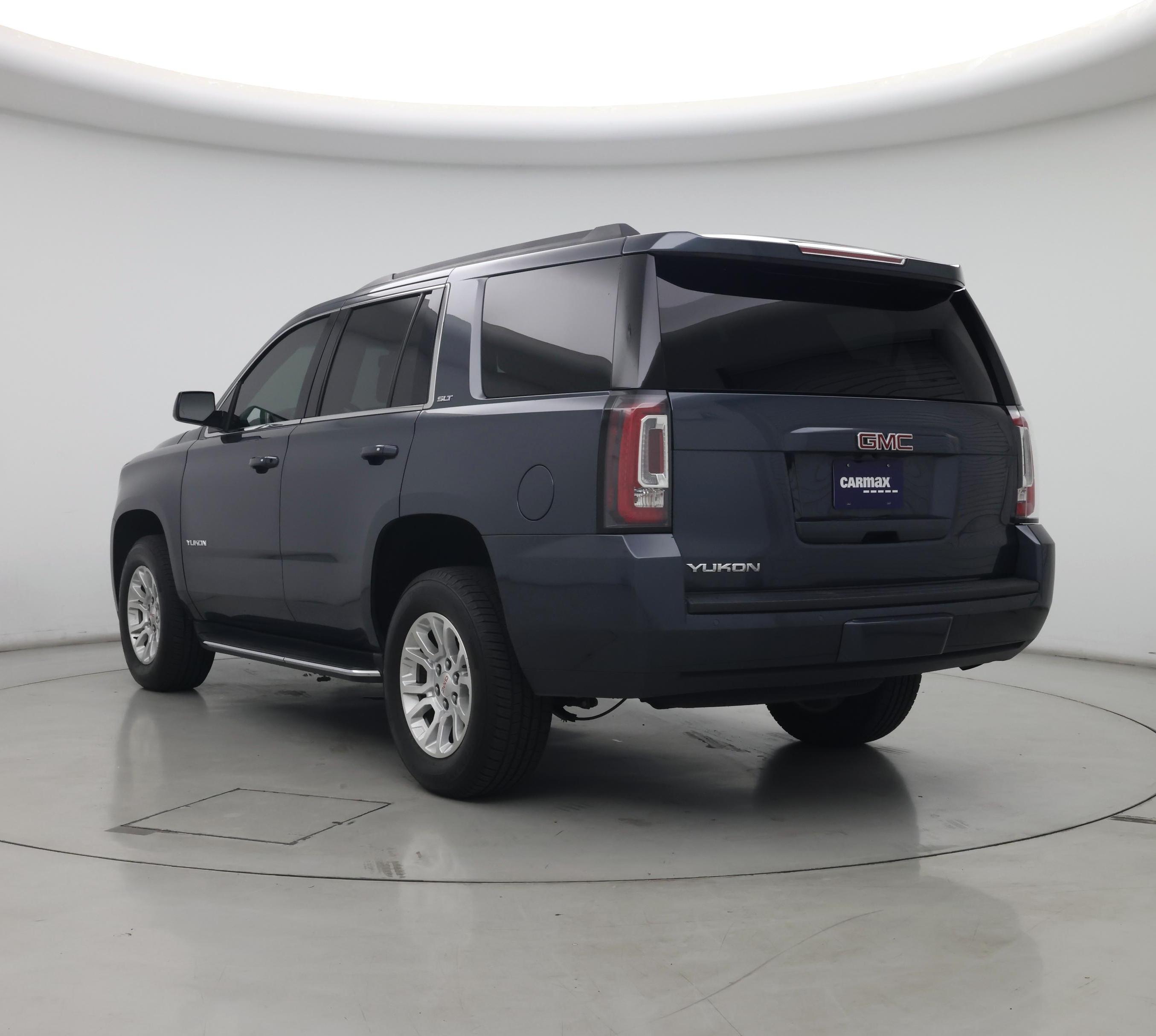 Thumbnail: 2019 GMC Yukon - 2