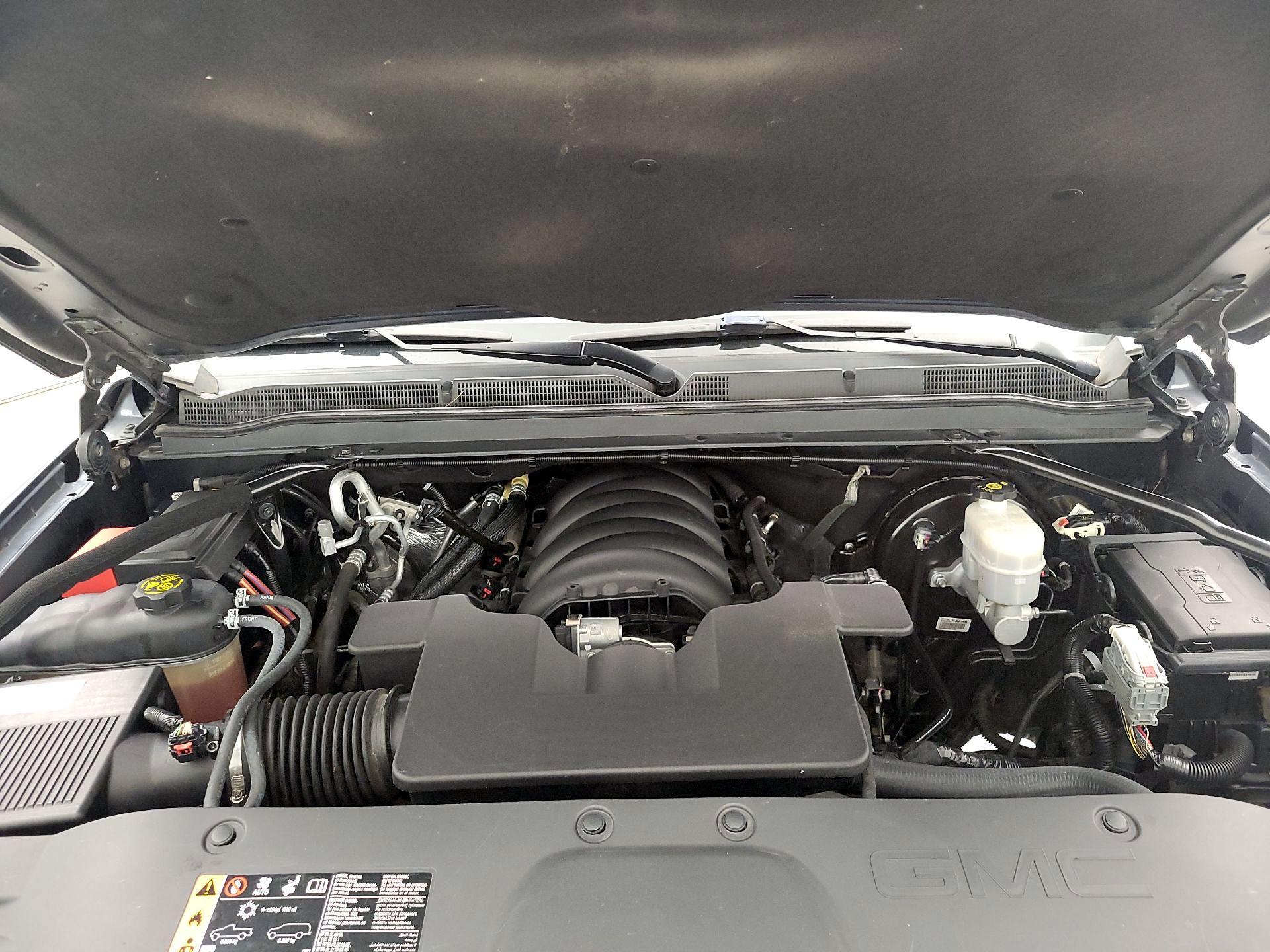 Thumbnail: 2019 GMC Yukon - 20