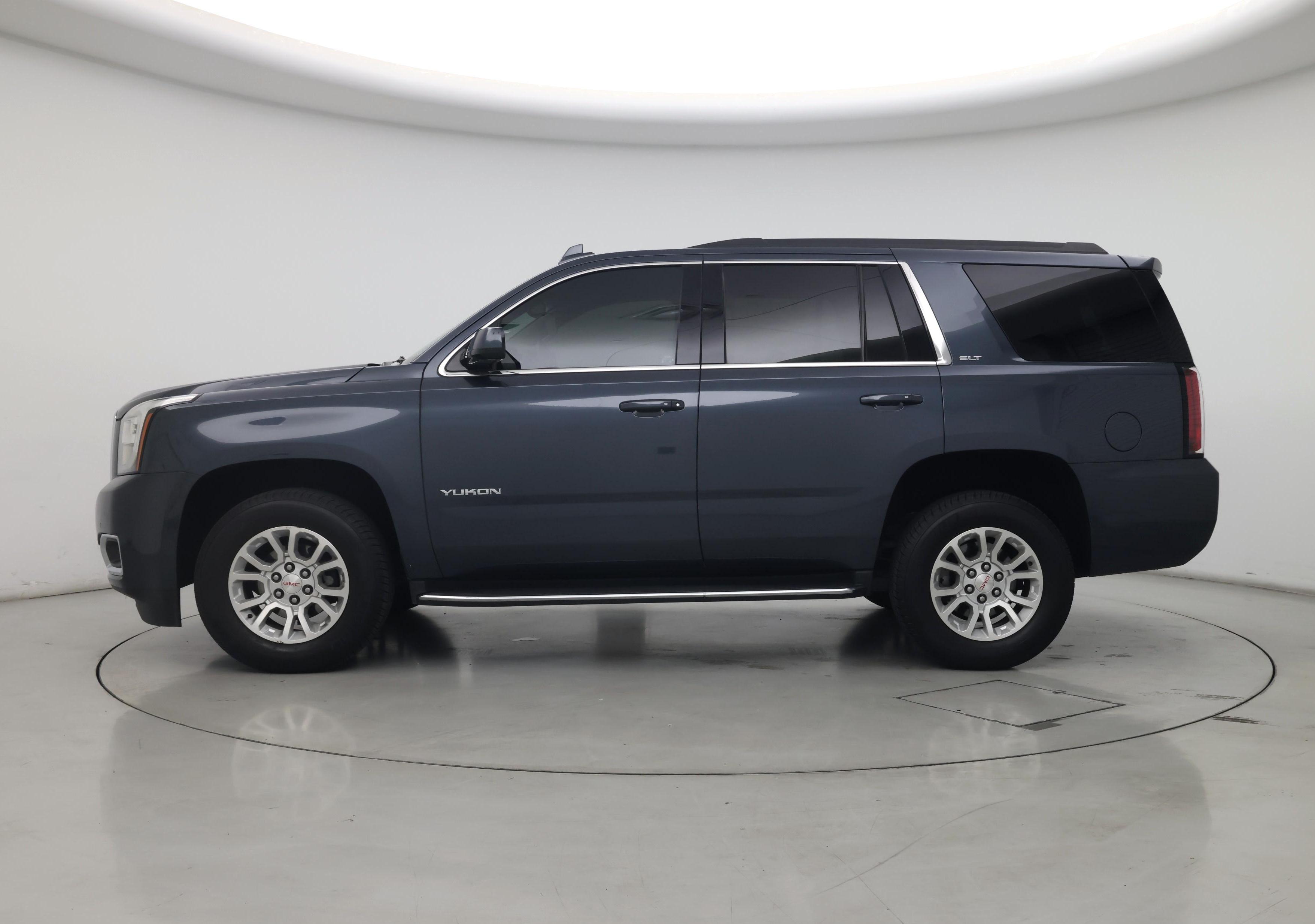 Thumbnail: 2019 GMC Yukon - 3