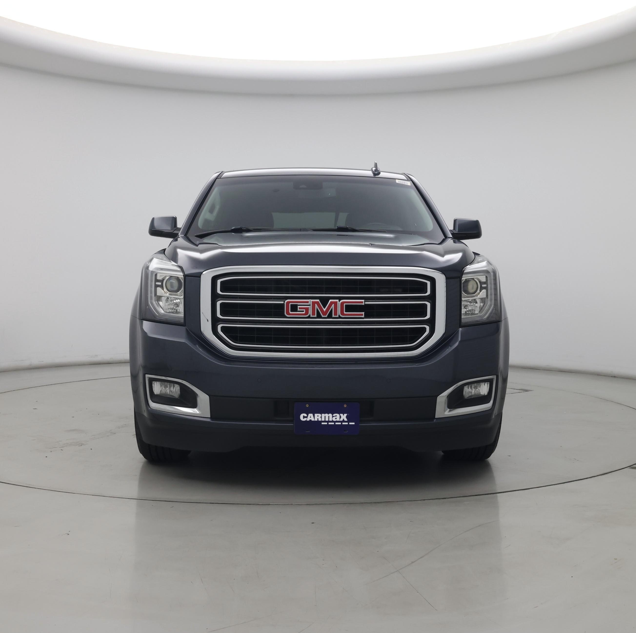 Thumbnail: 2019 GMC Yukon - 5