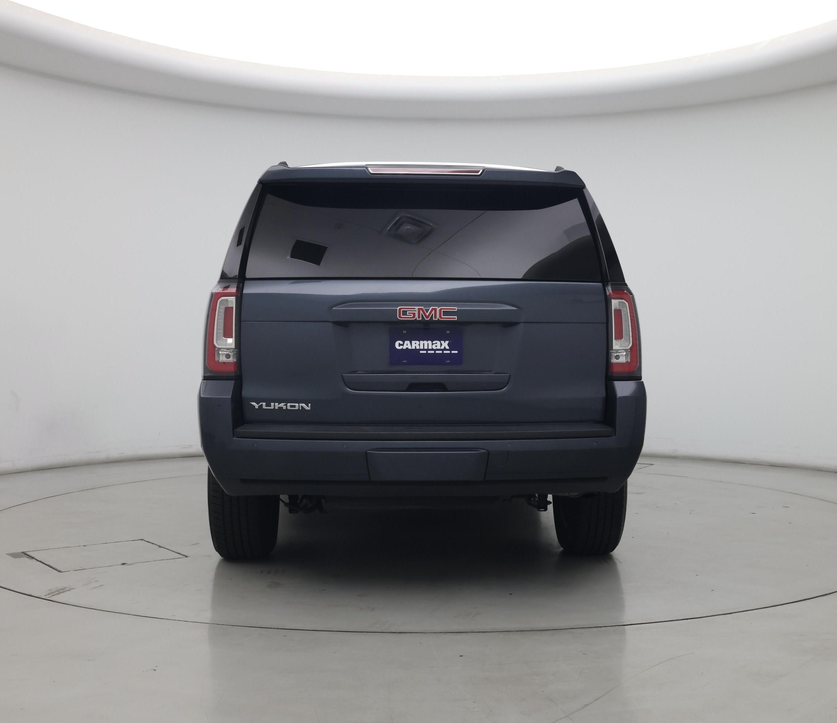 Thumbnail: 2019 GMC Yukon - 6