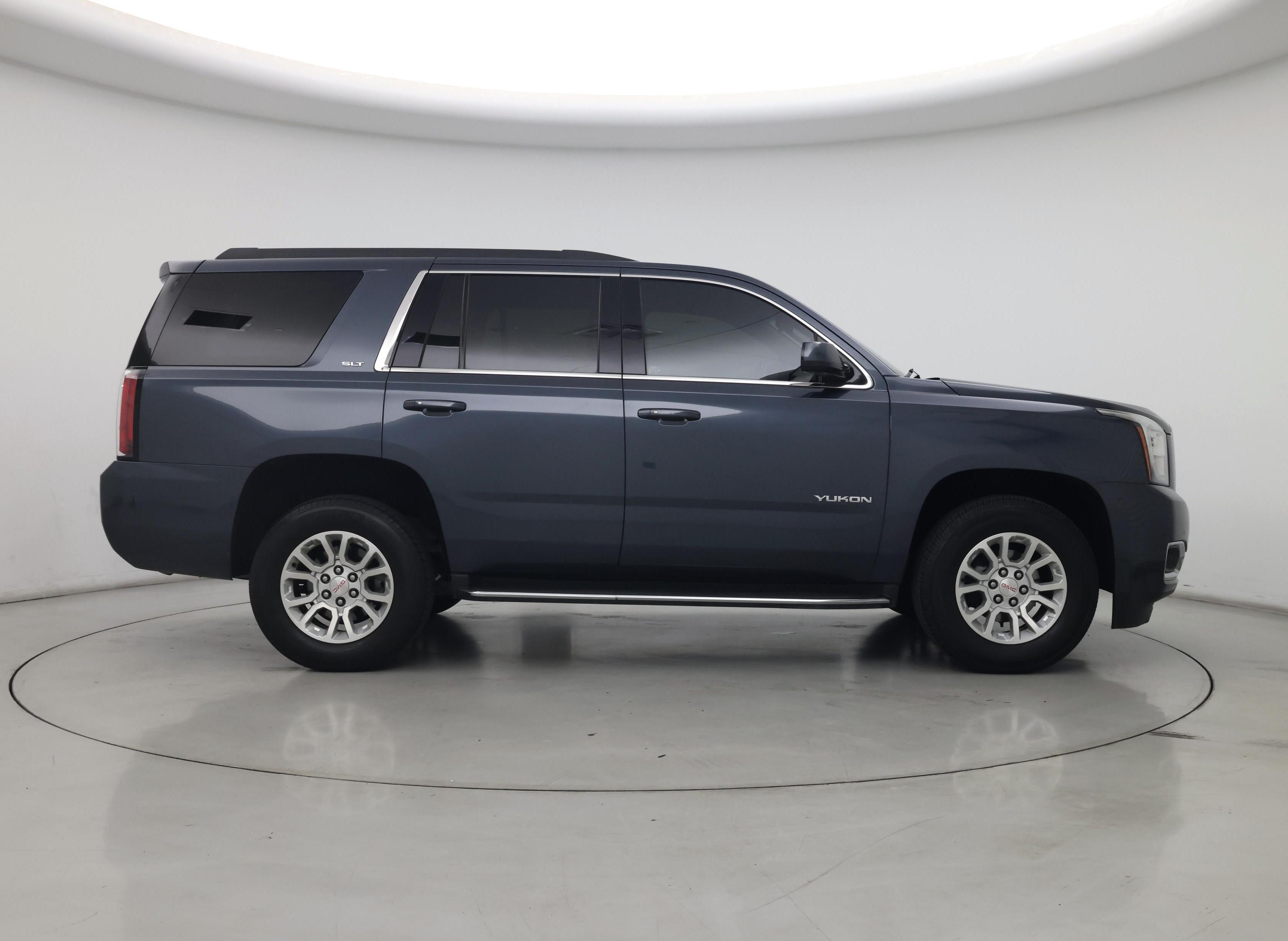 Thumbnail: 2019 GMC Yukon - 7