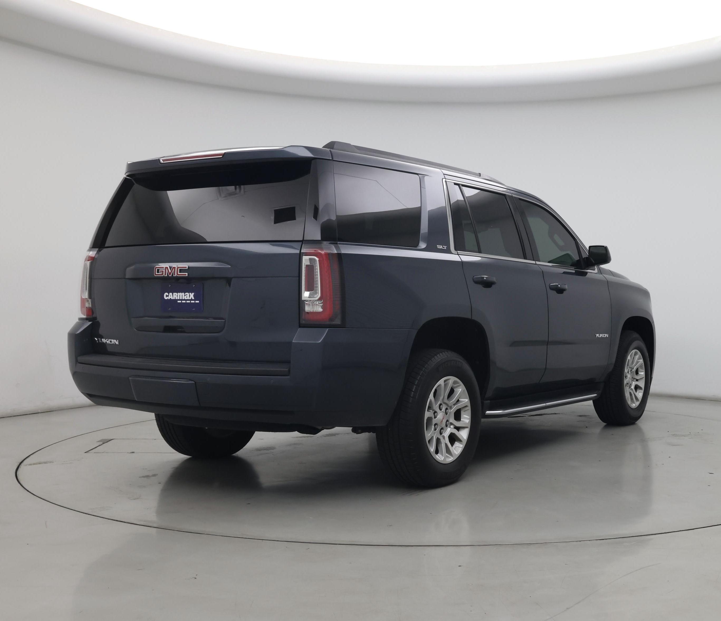 Thumbnail: 2019 GMC Yukon - 8