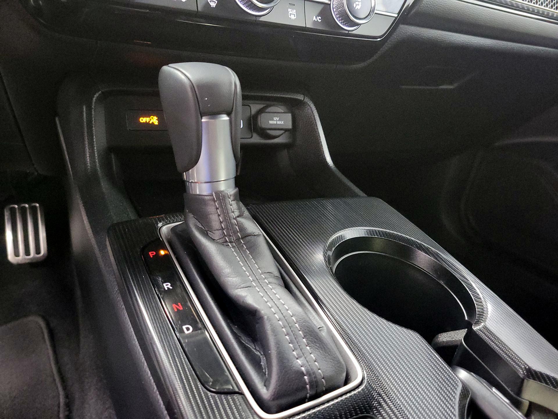 Thumbnail: 2024 Honda Civic - 16