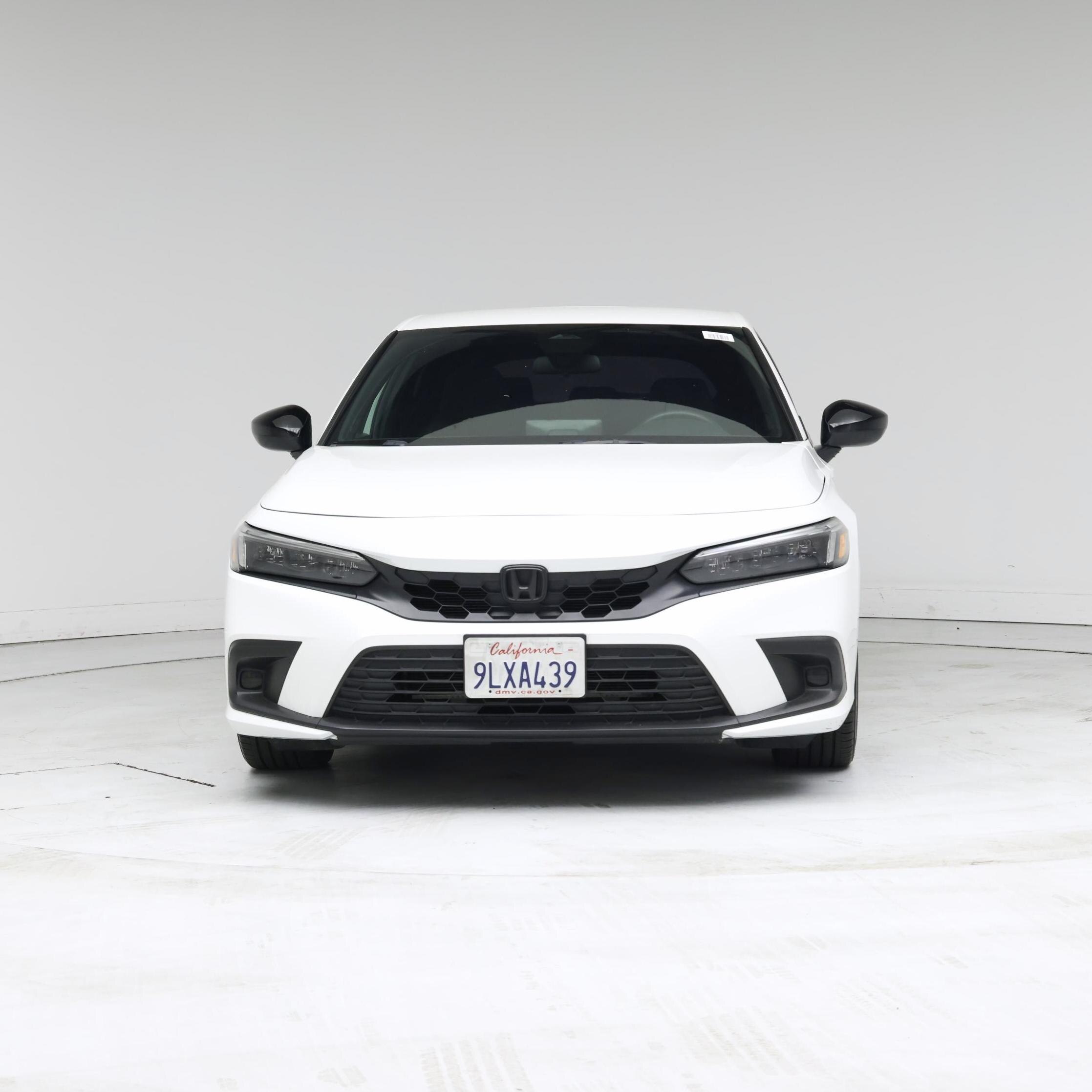 Thumbnail: 2024 Honda Civic - 5