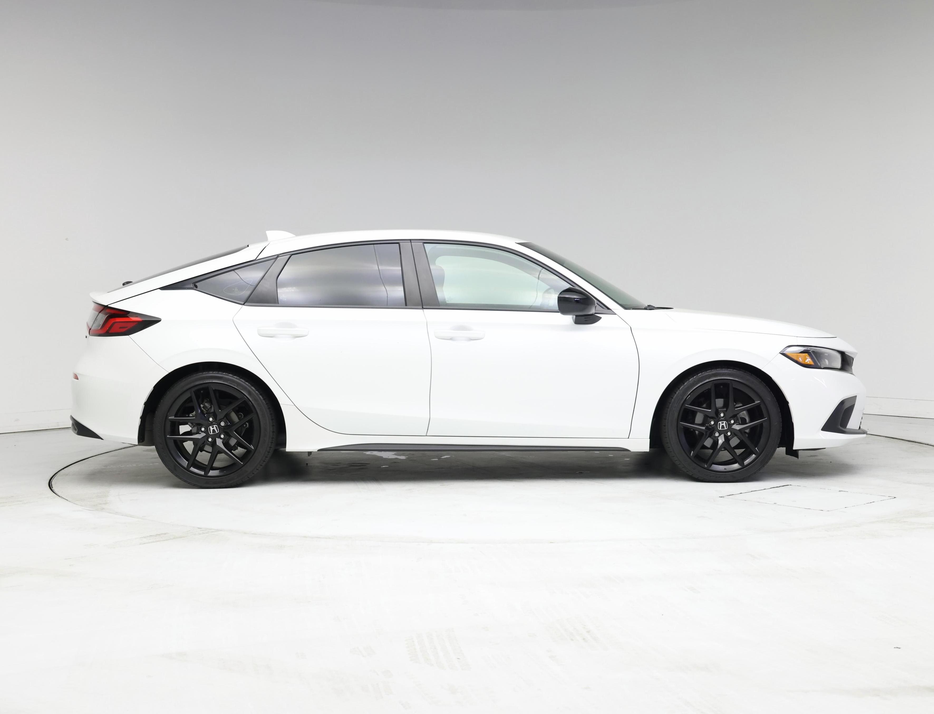 Thumbnail: 2024 Honda Civic - 7