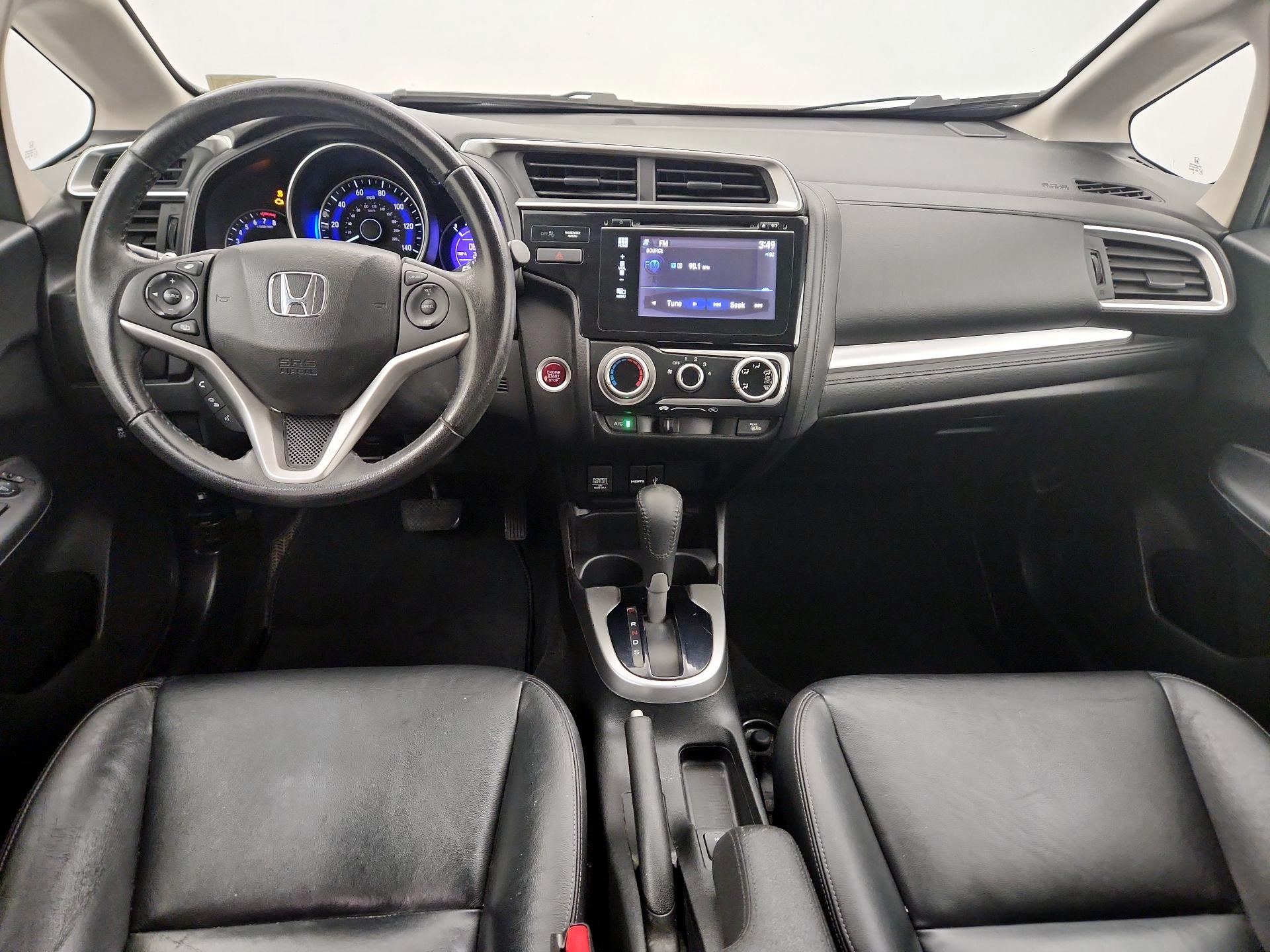 Thumbnail: 2015 Honda Fit - 9