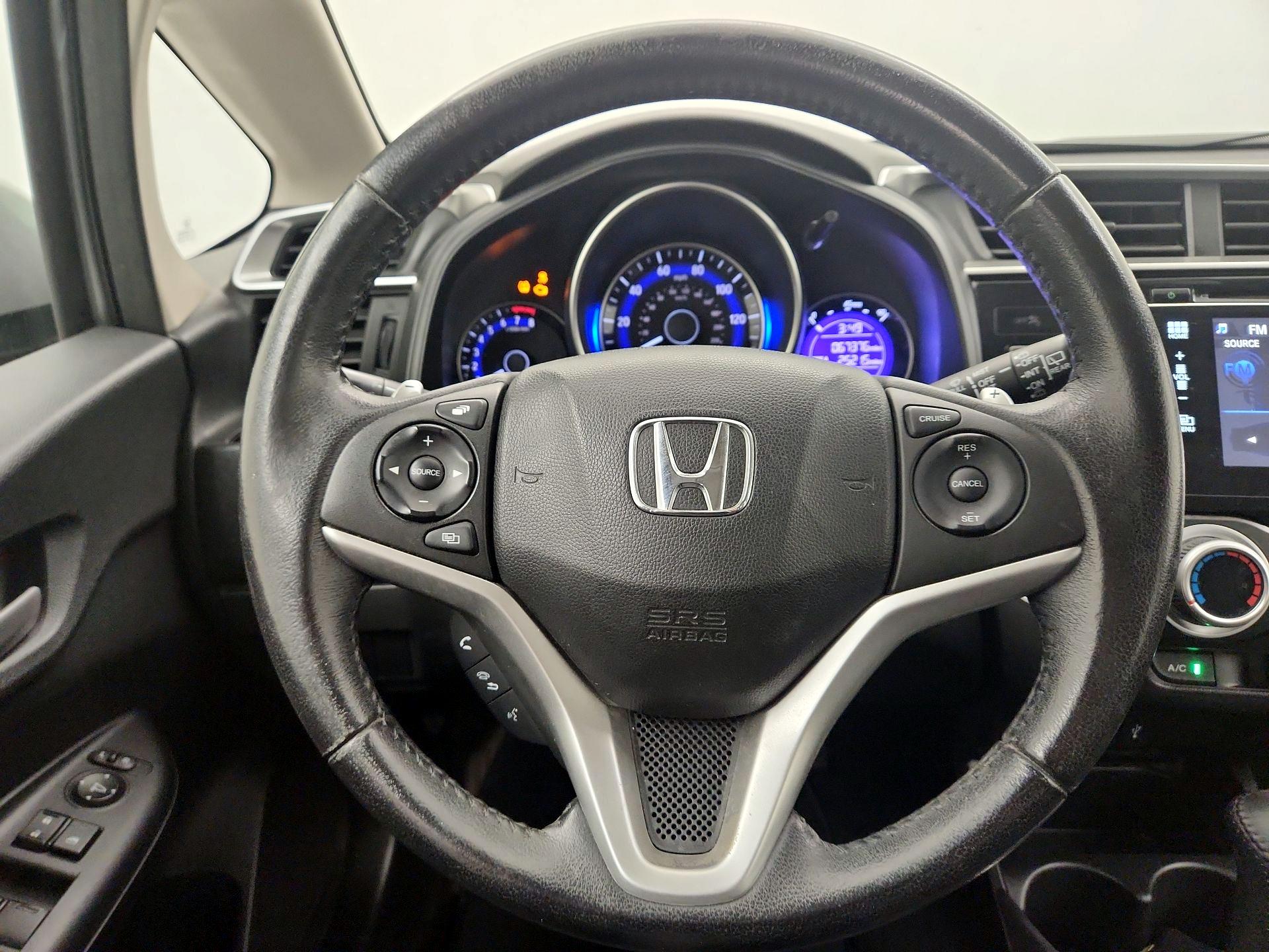 Thumbnail: 2015 Honda Fit - 10