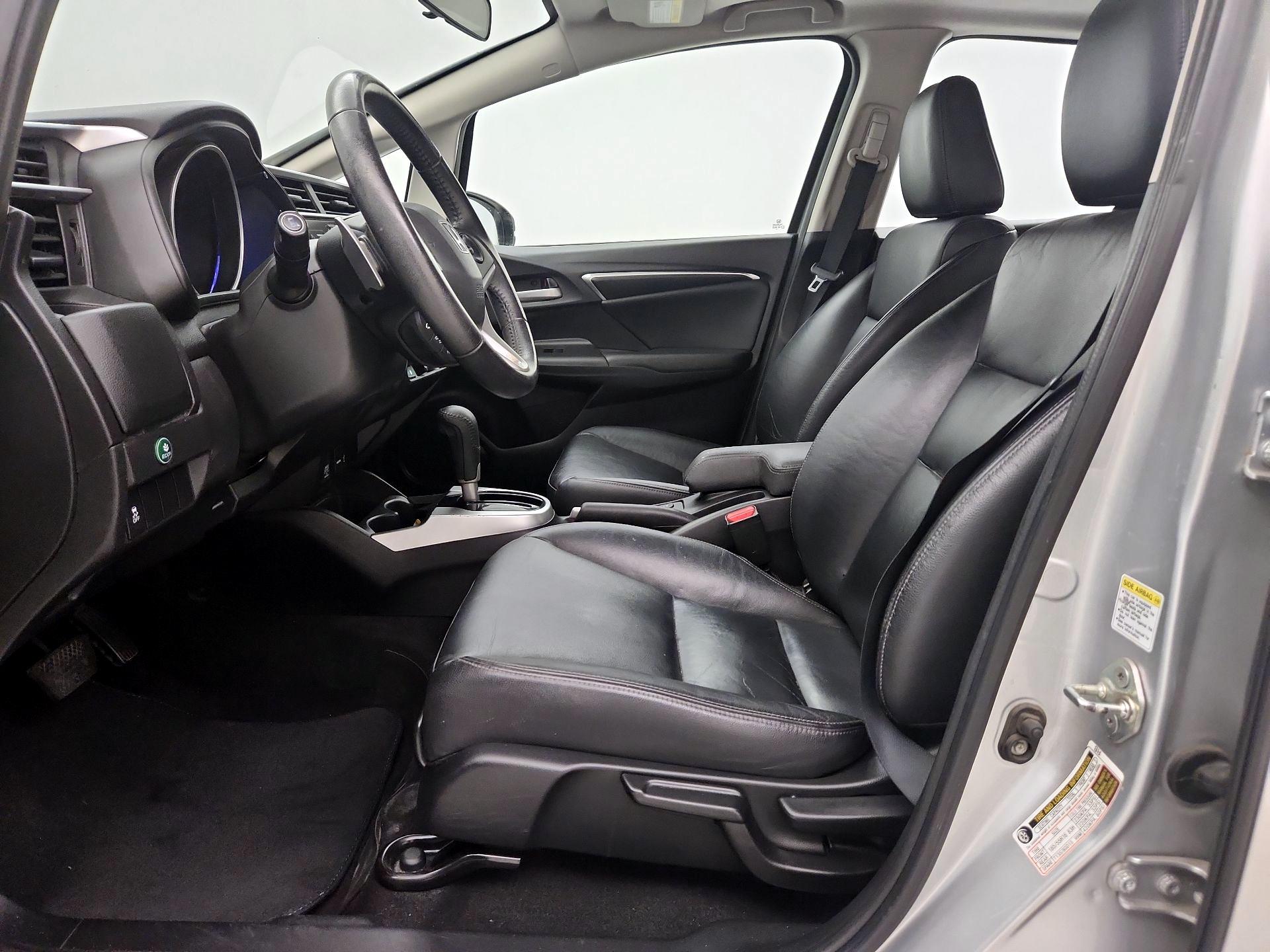 Thumbnail: 2015 Honda Fit - 11