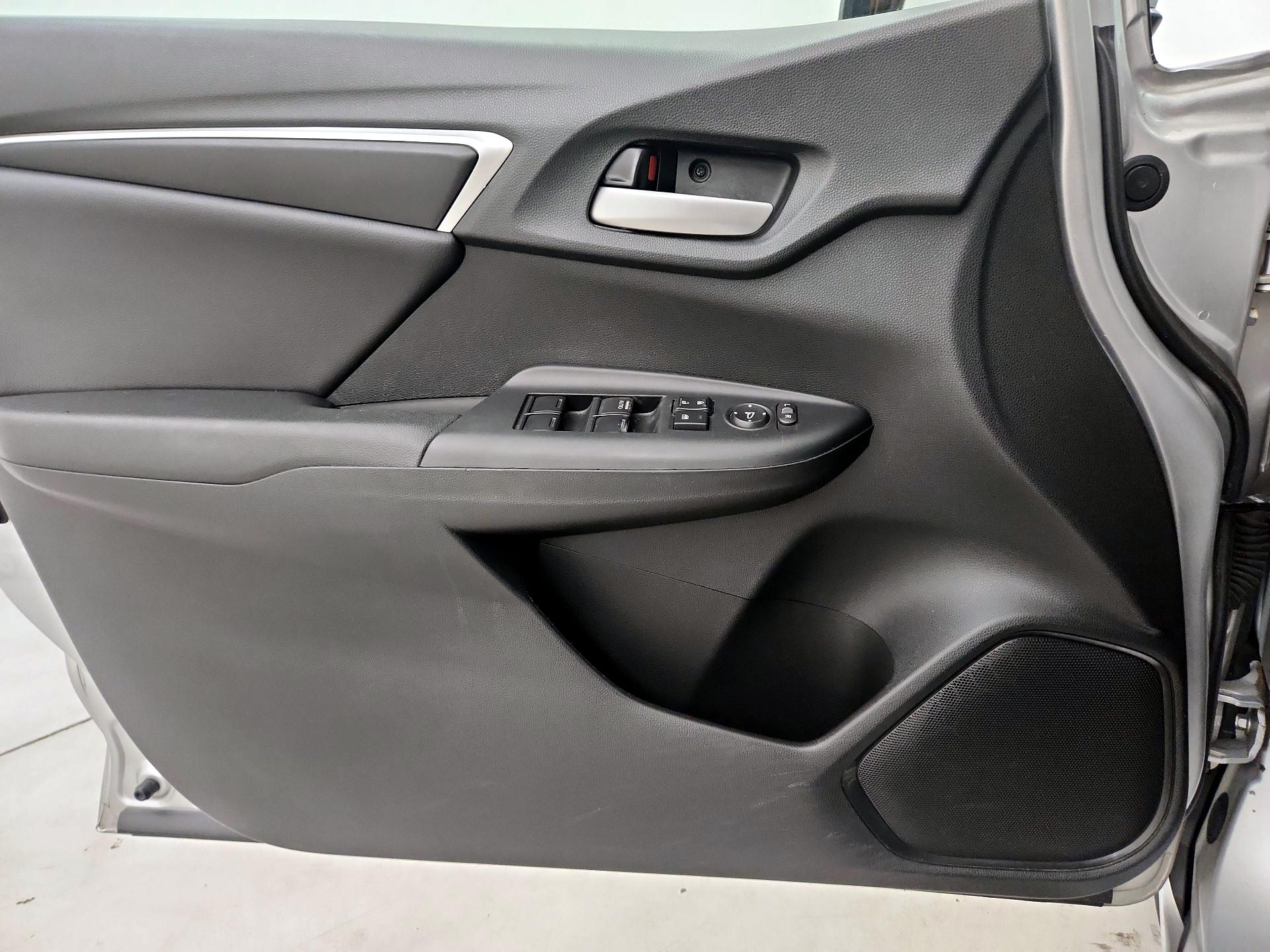 Thumbnail: 2015 Honda Fit - 12