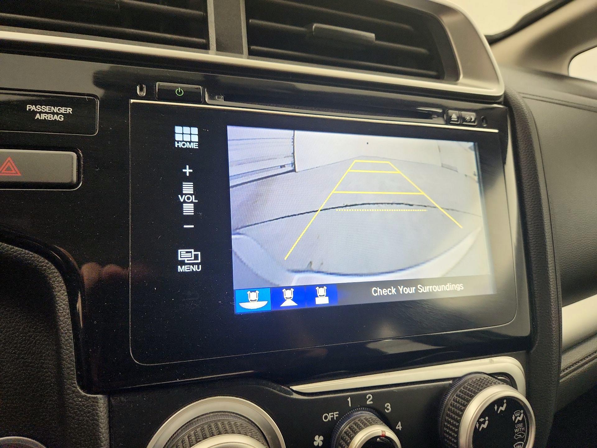 Thumbnail: 2015 Honda Fit - 14
